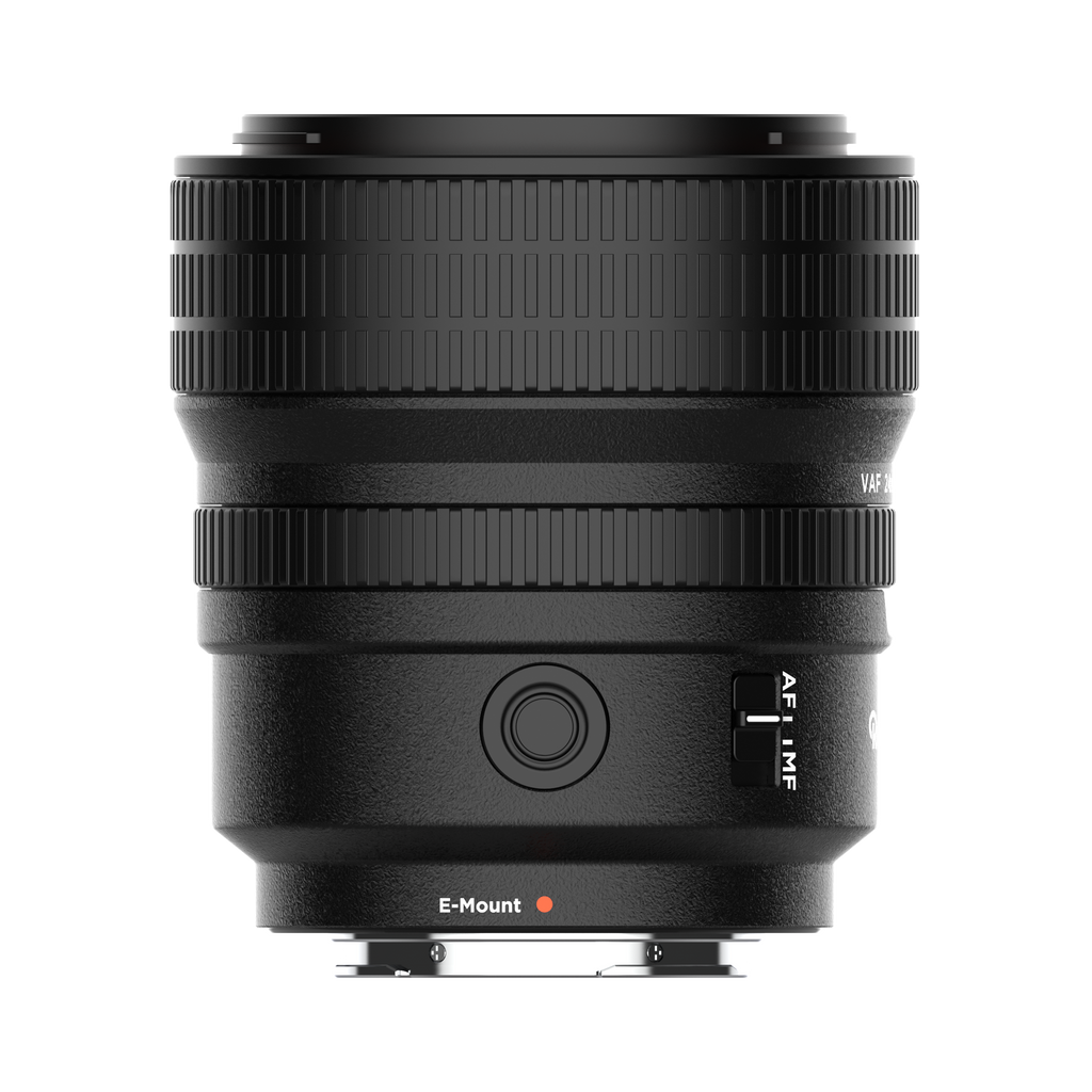 Fotografie Starter Bundle | C6i Carbon Stativ + Rollei Objektiv + ND-Filter