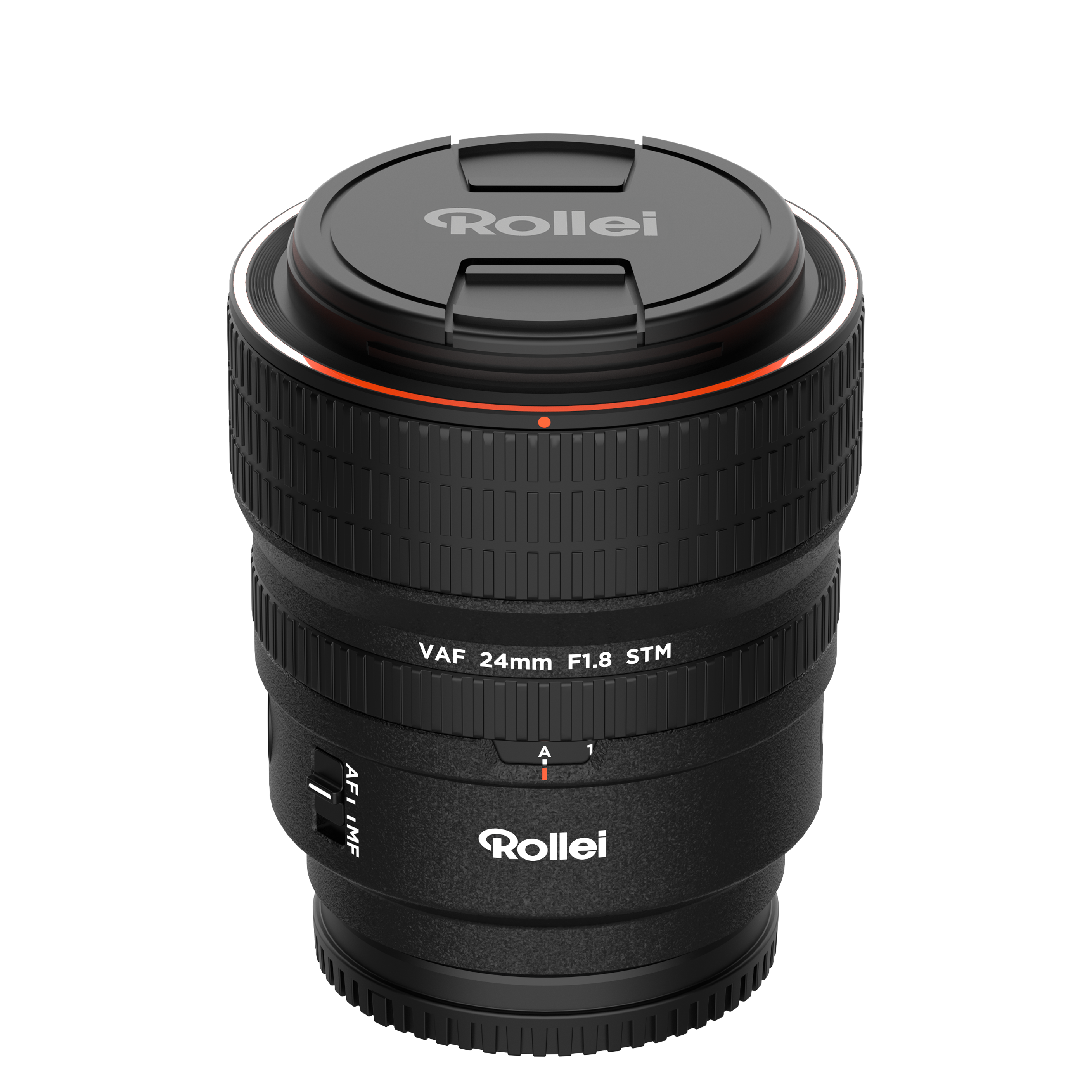 Fotografie Starter Bundle | C6i Carbon Stativ + Rollei Objektiv + ND-Filter
