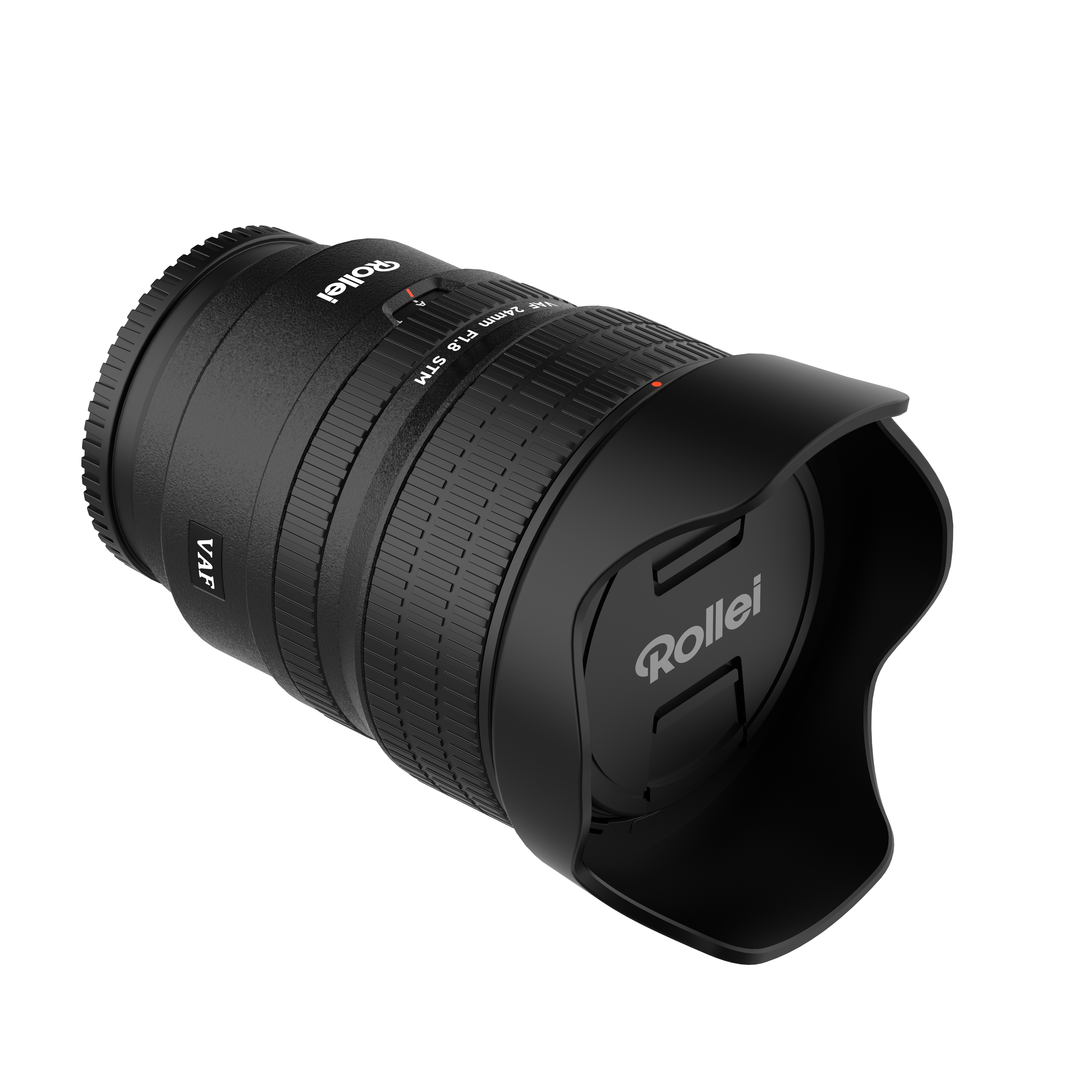 Fotografie Starter Bundle | C6i Carbon Stativ + Rollei Objektiv + ND-Filter