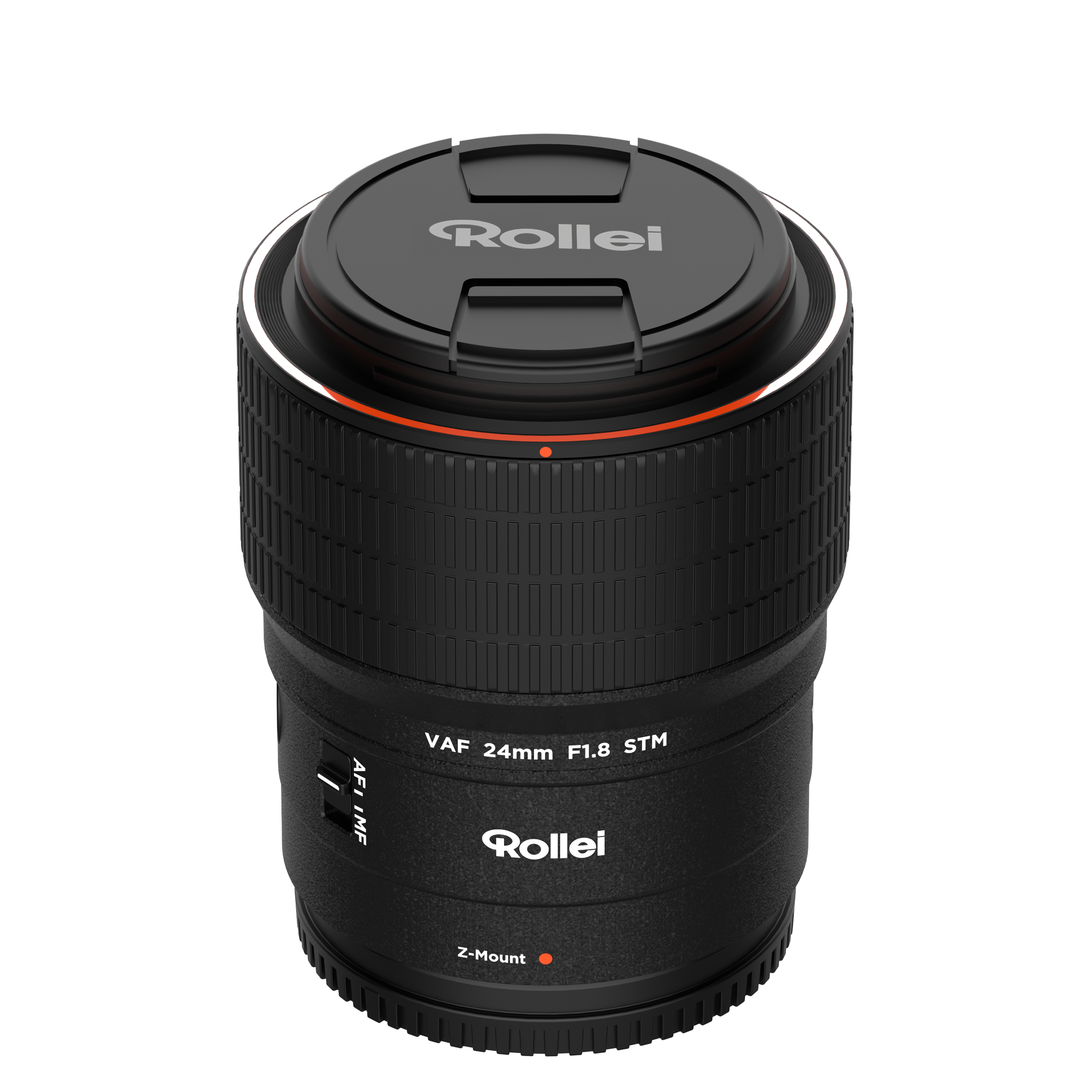 Fotografie Starter Bundle | C6i Carbon Stativ + Rollei Objektiv + ND-Filter