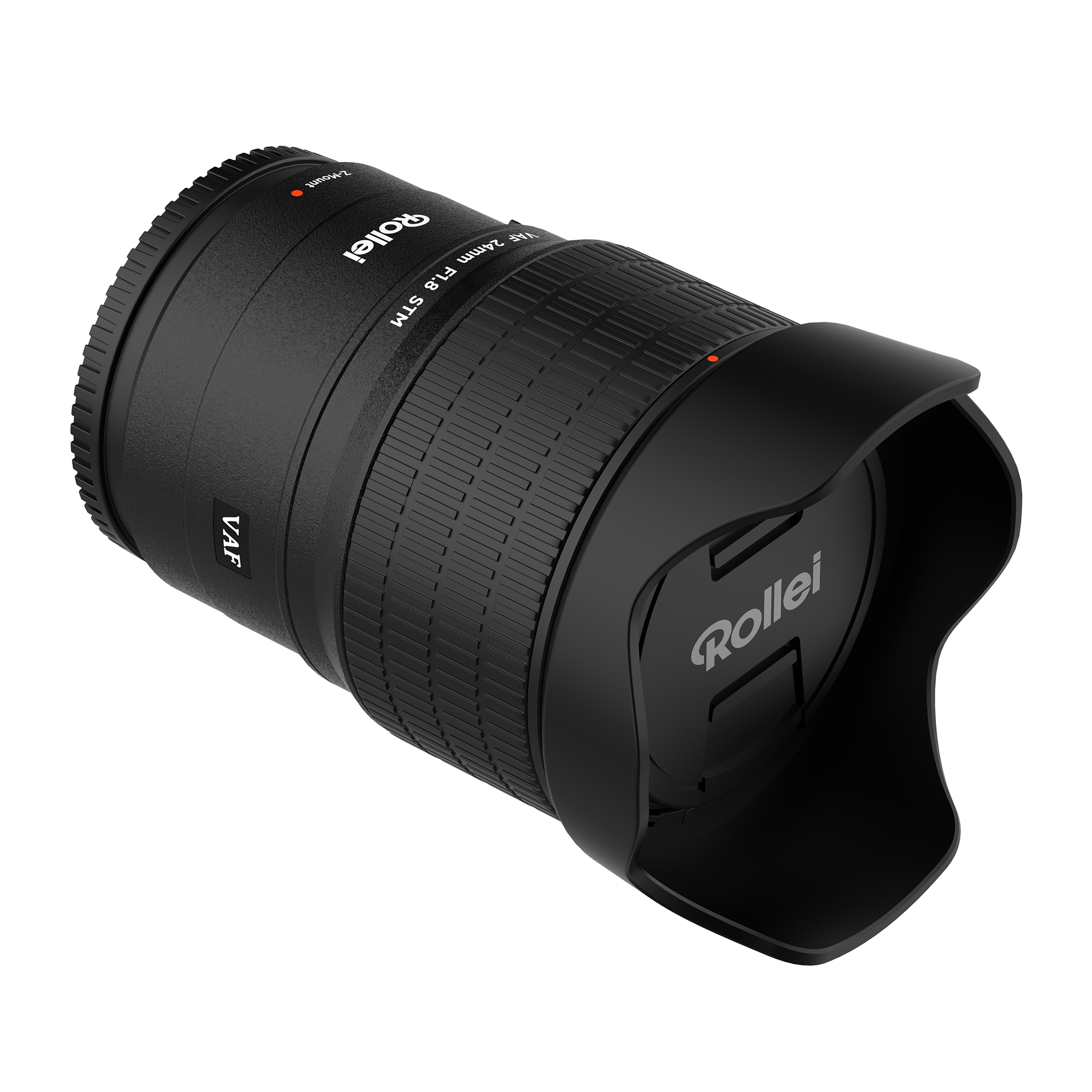 Fotografie Starter Bundle | C6i Carbon Stativ + Rollei Objektiv + ND-Filter