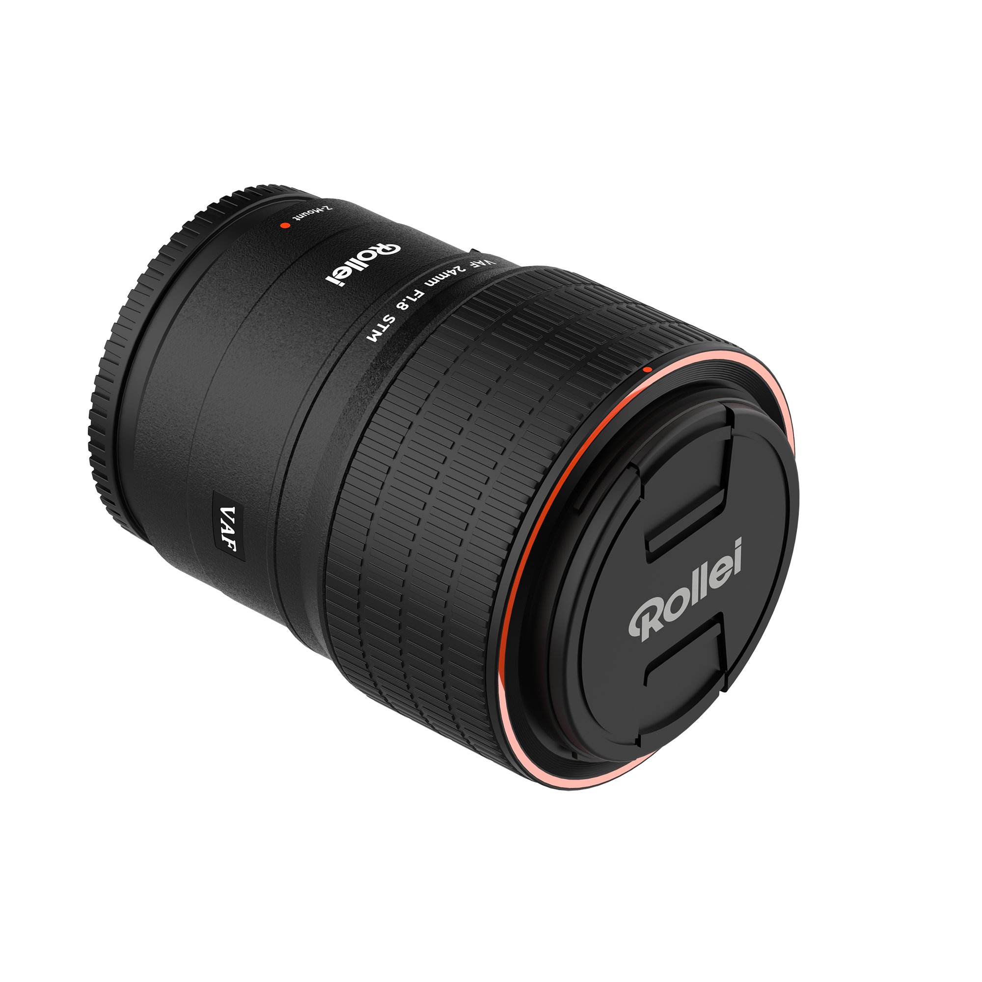 Fotografie Starter Bundle | C6i Carbon Stativ + Rollei Objektiv + ND-Filter