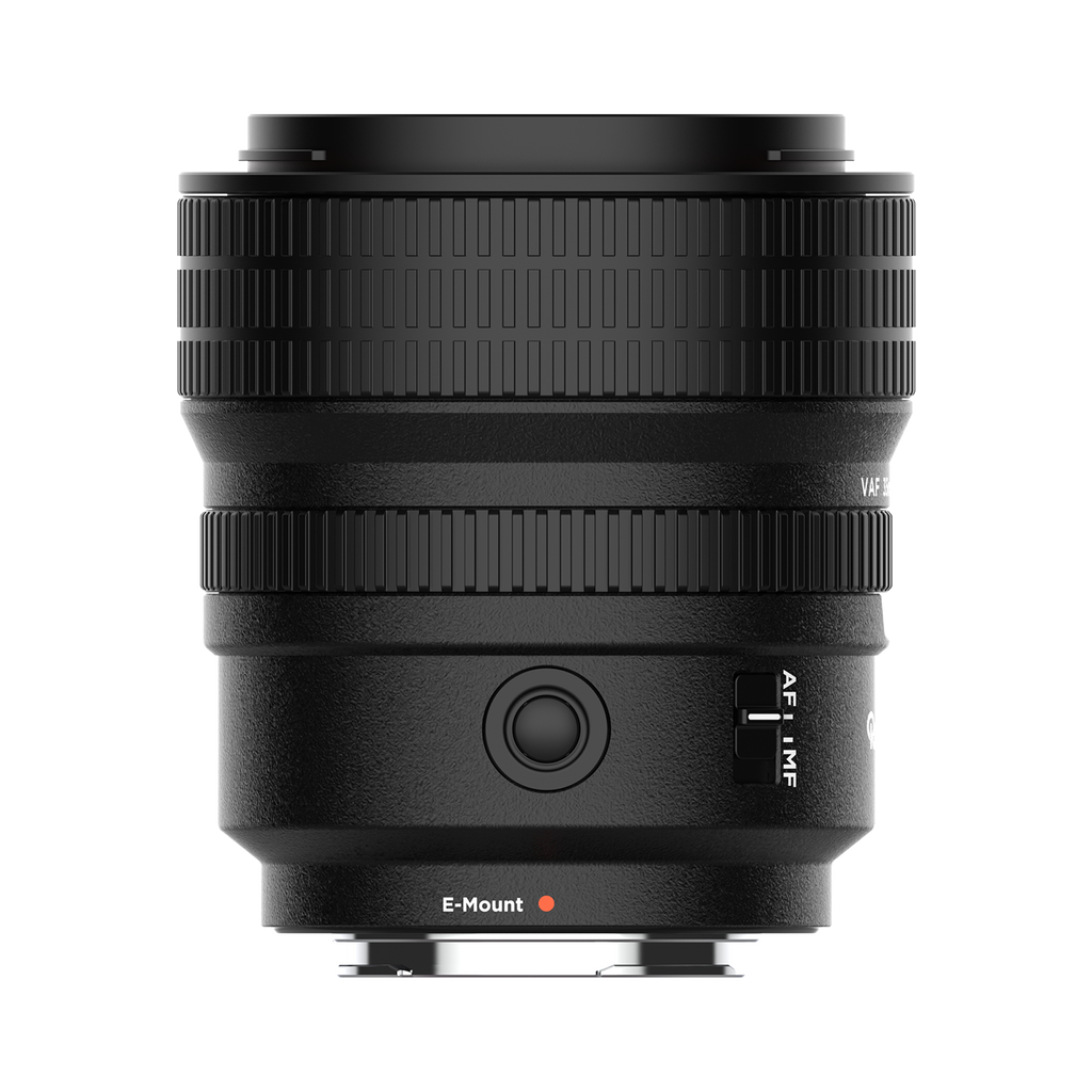 Fotografie Starter Bundle | C6i Carbon Stativ + Rollei Objektiv + ND-Filter
