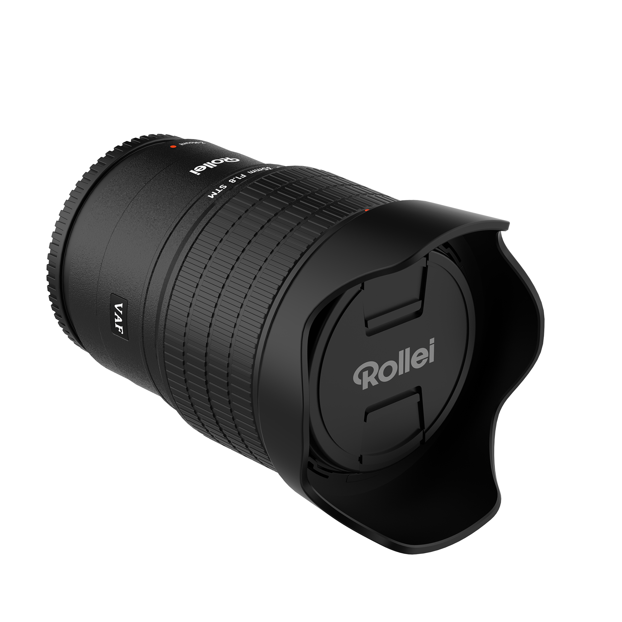 Fotografie Starter Bundle | C6i Carbon Stativ + Rollei Objektiv + ND-Filter