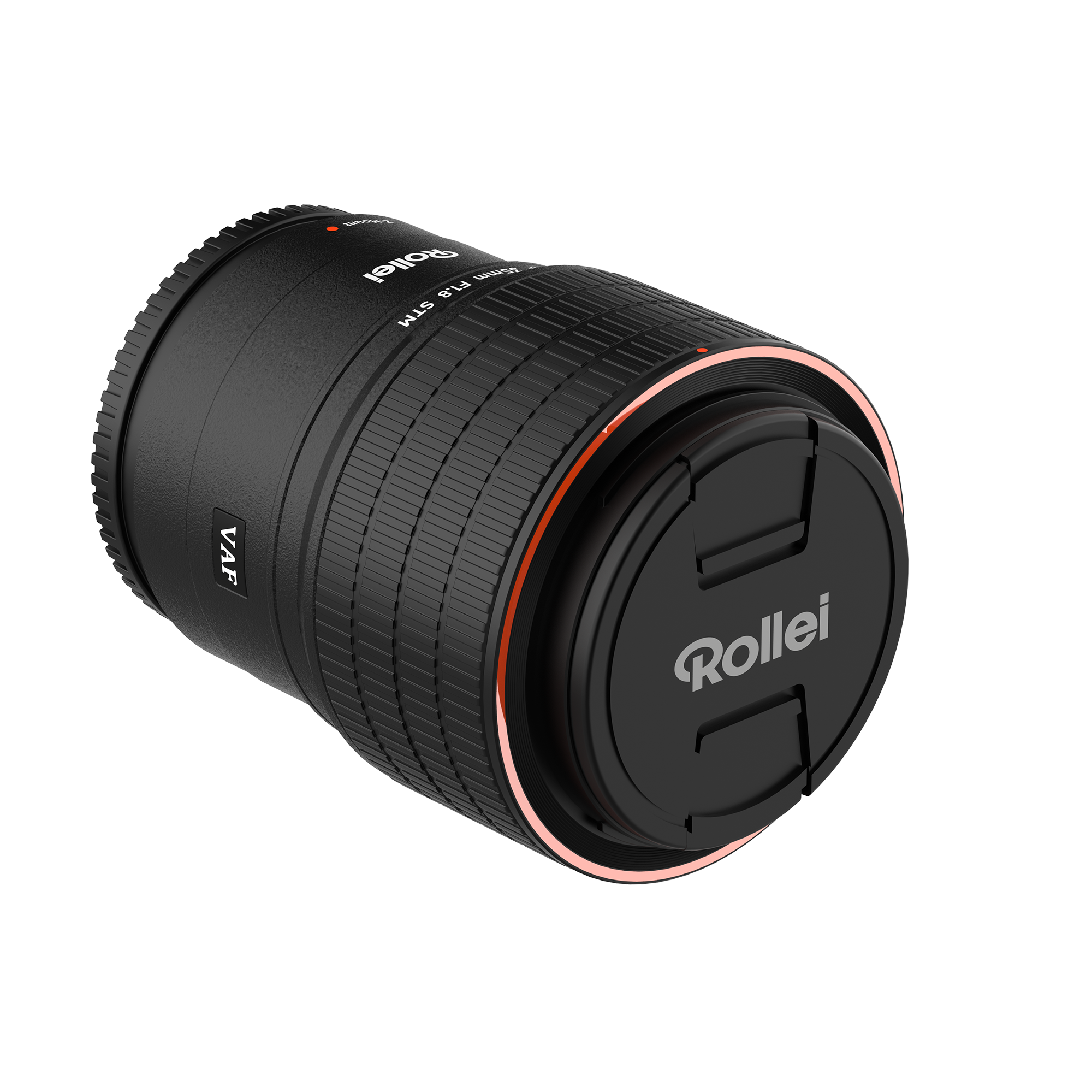 Fotografie Starter Bundle | C6i Carbon Stativ + Rollei Objektiv + ND-Filter