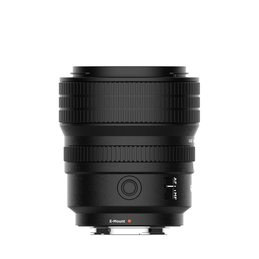 Fotografie Starter Bundle | C6i Carbon Stativ + Rollei Objektiv + ND-Filter