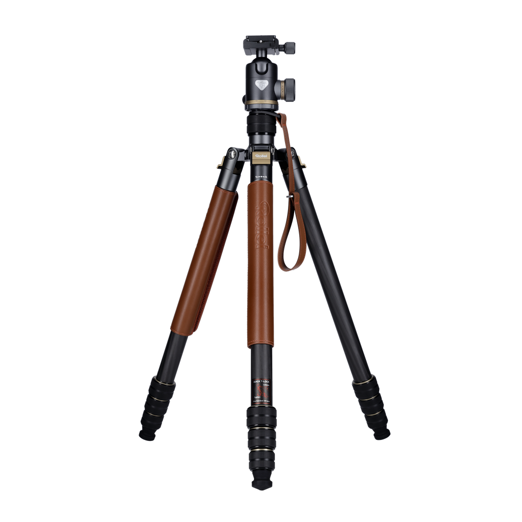 Stativ | Carbon | C6i Heritage