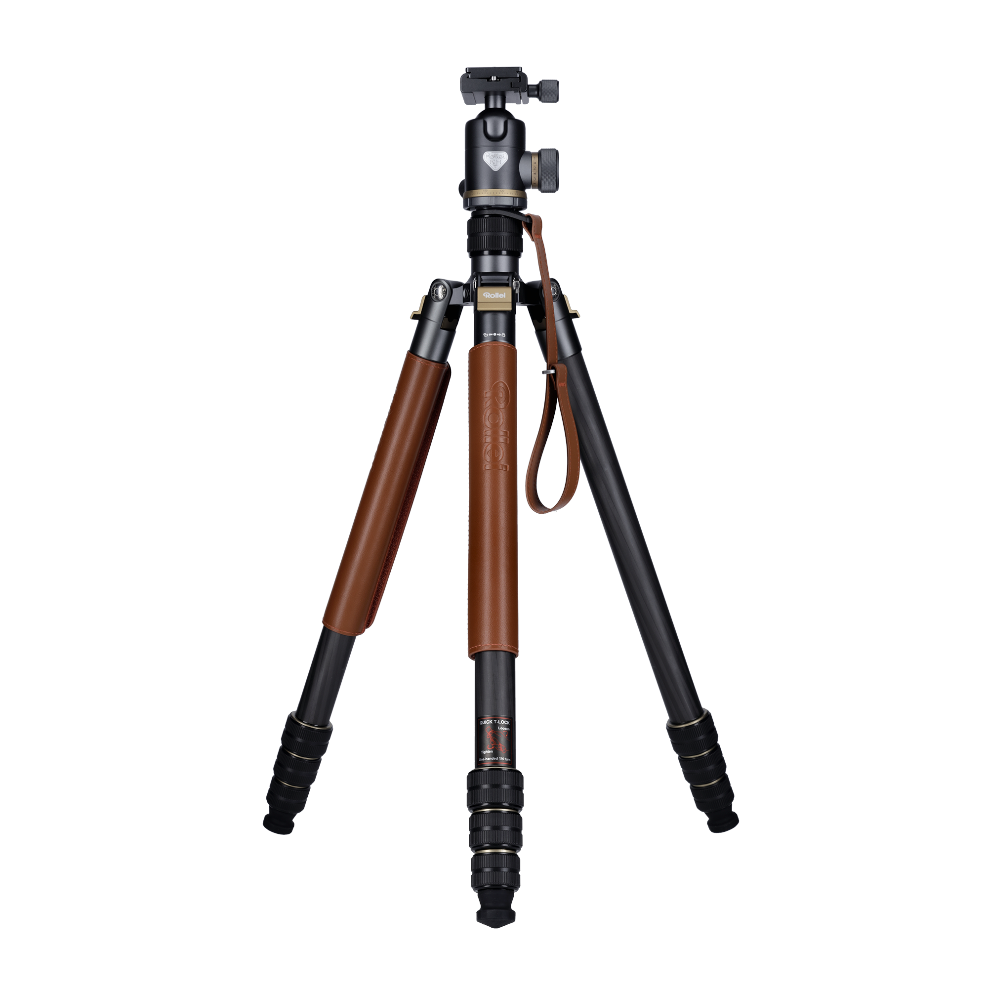 Stativ | Carbon | C6i Heritage
