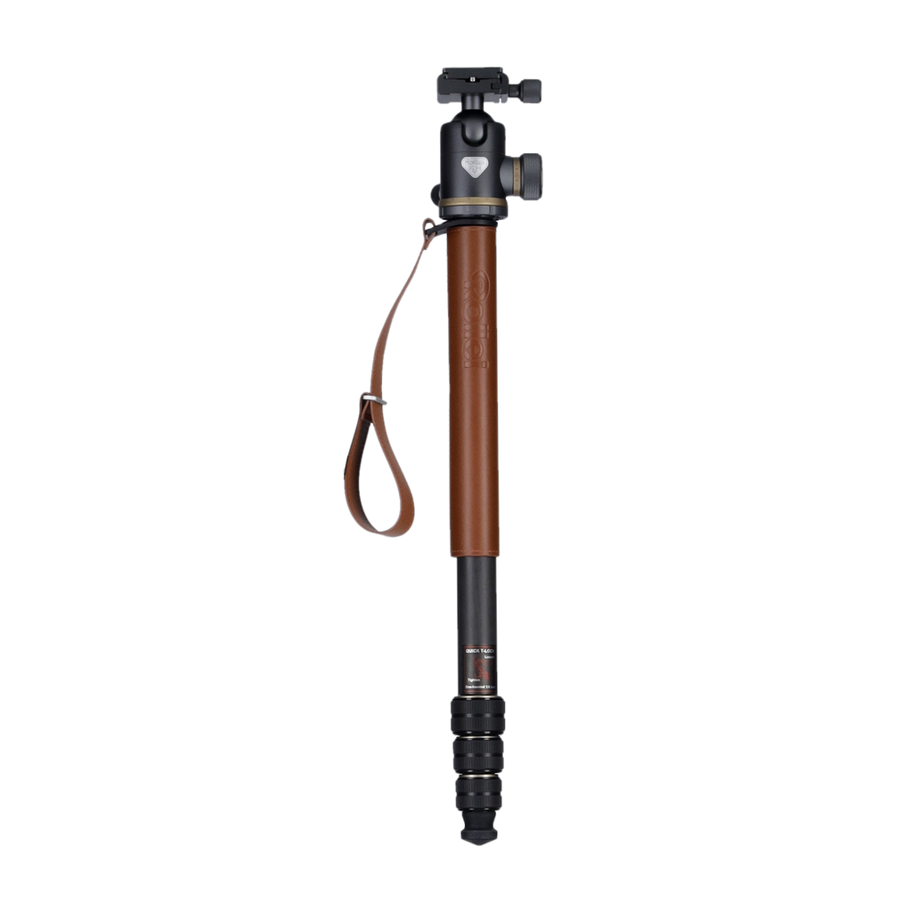 Stativ | Carbon | C6i Heritage