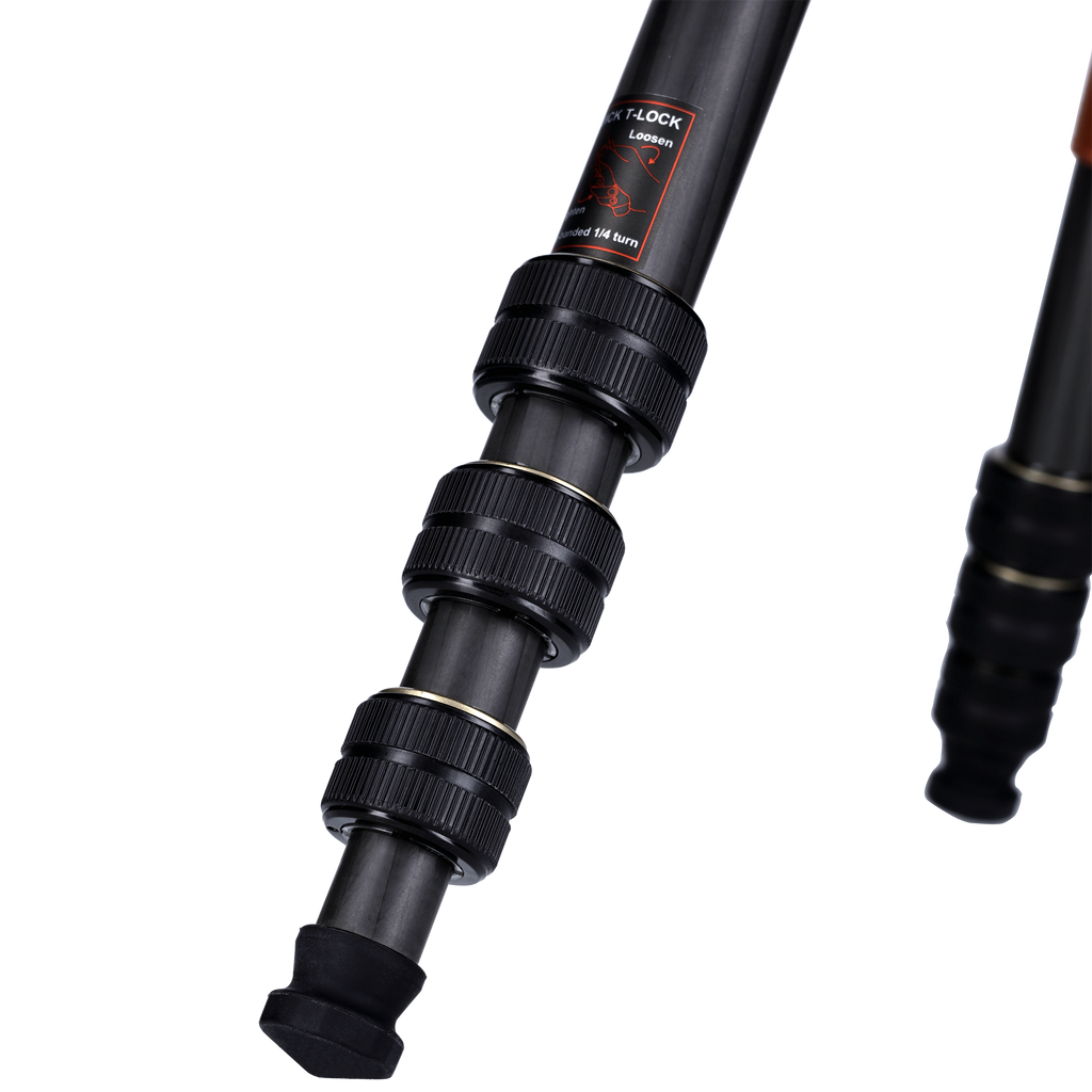 Stativ | Carbon | C6i Heritage