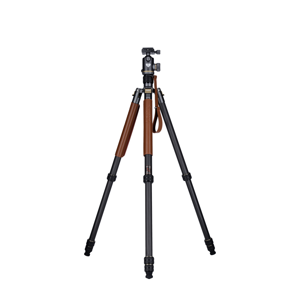 Stativ | Carbon | C6i Heritage