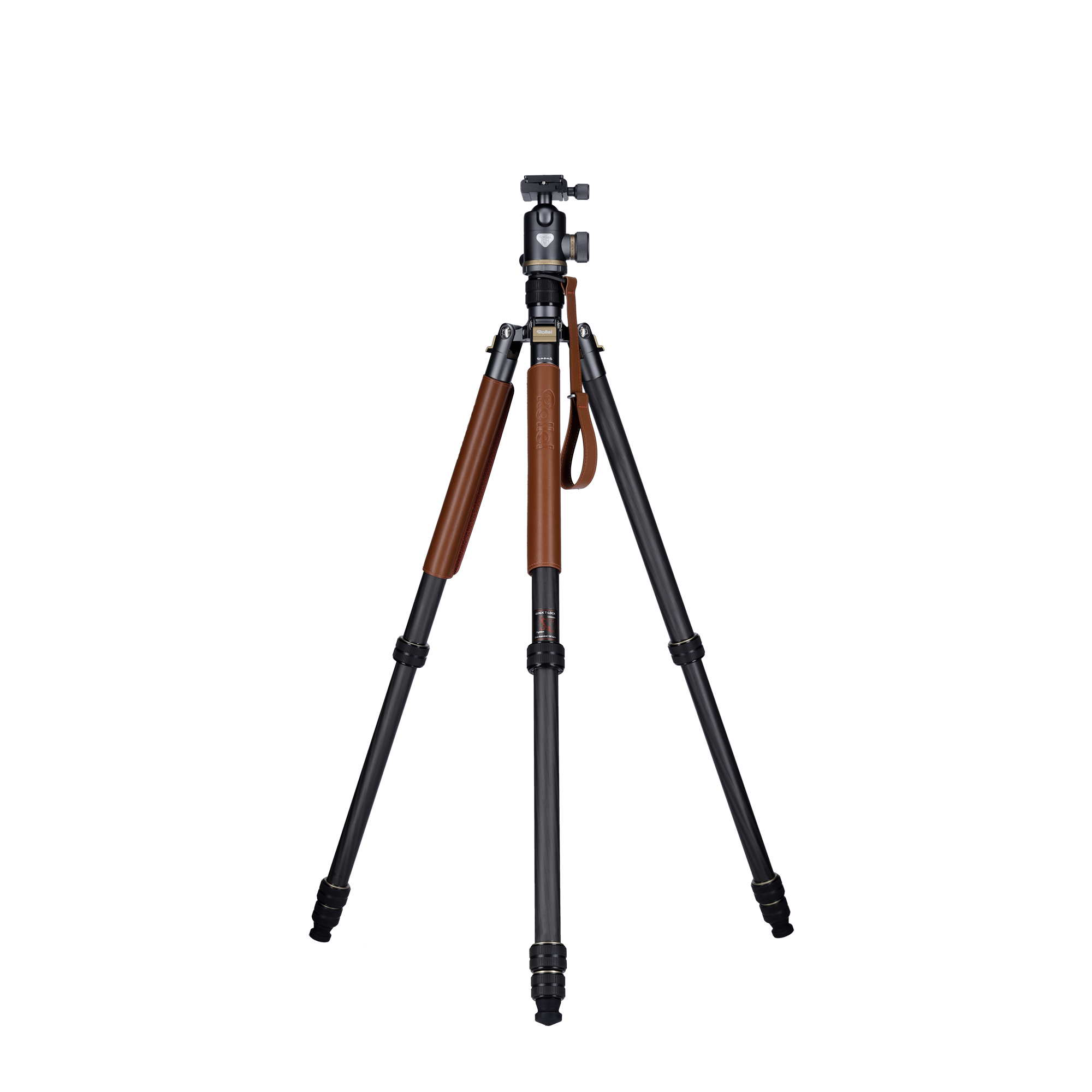 Stativ | Carbon | C6i Heritage
