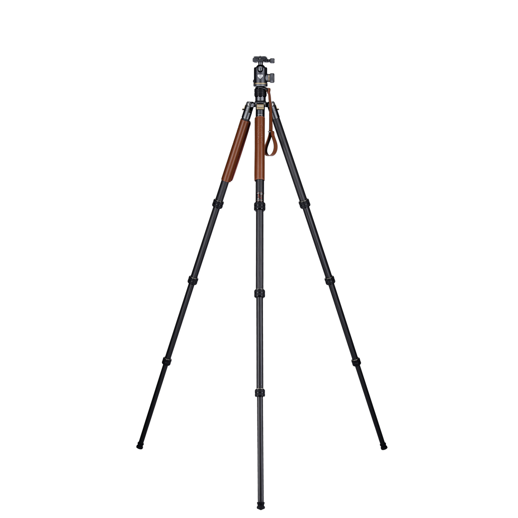 Stativ | Carbon | C6i Heritage