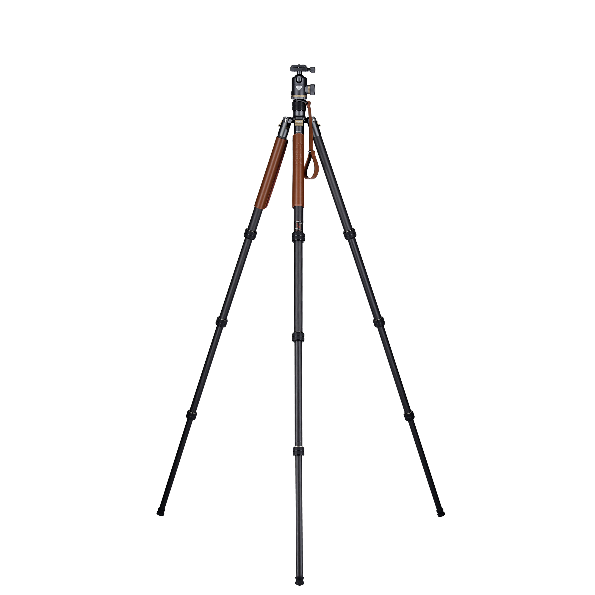Stativ | Carbon | C6i Heritage
