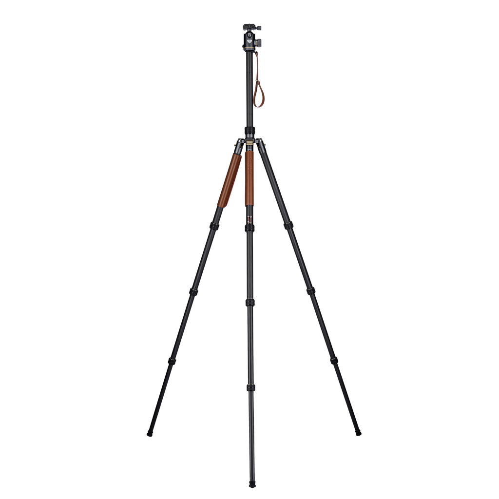 Stativ | Carbon | C6i Heritage