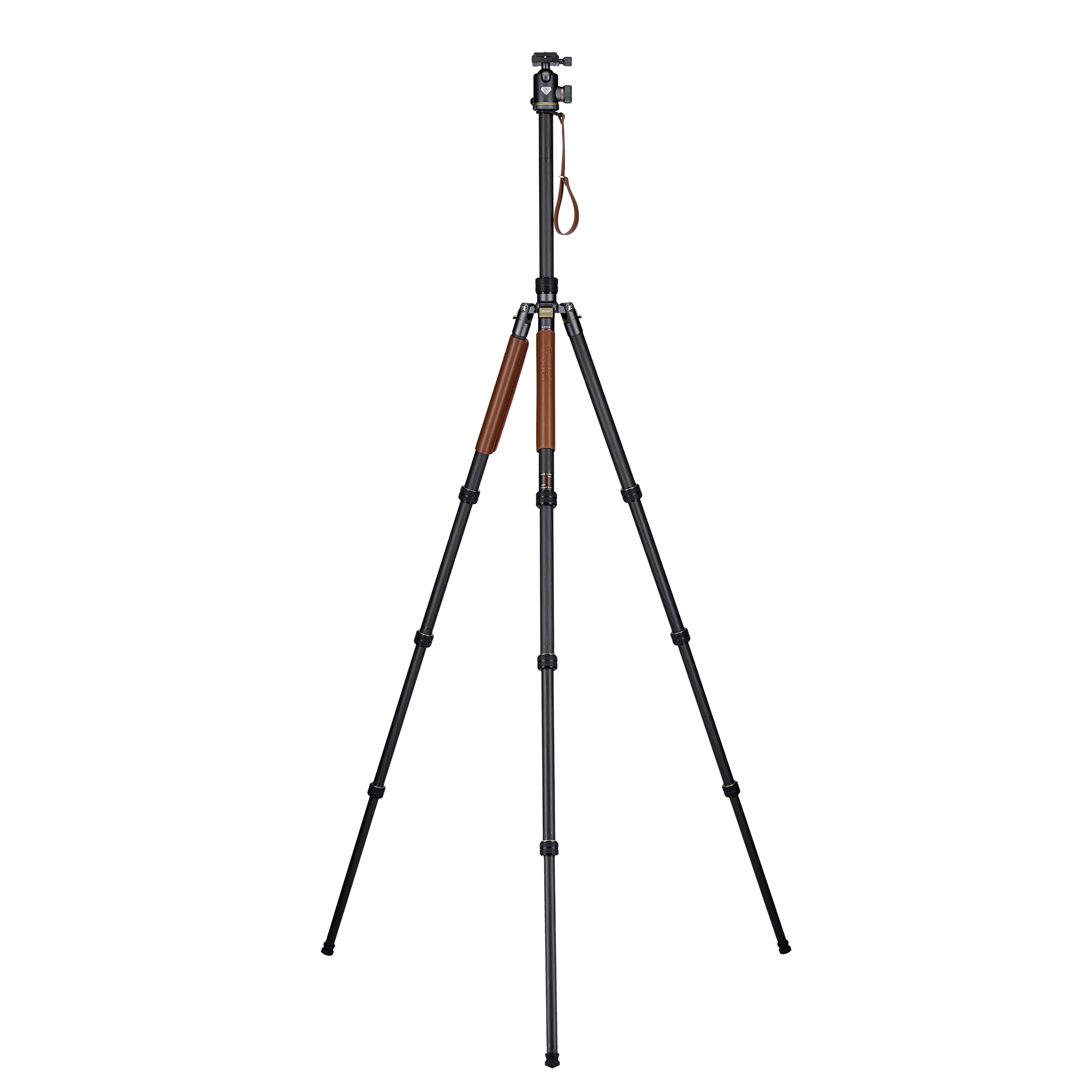 Stativ | Carbon | C6i Heritage