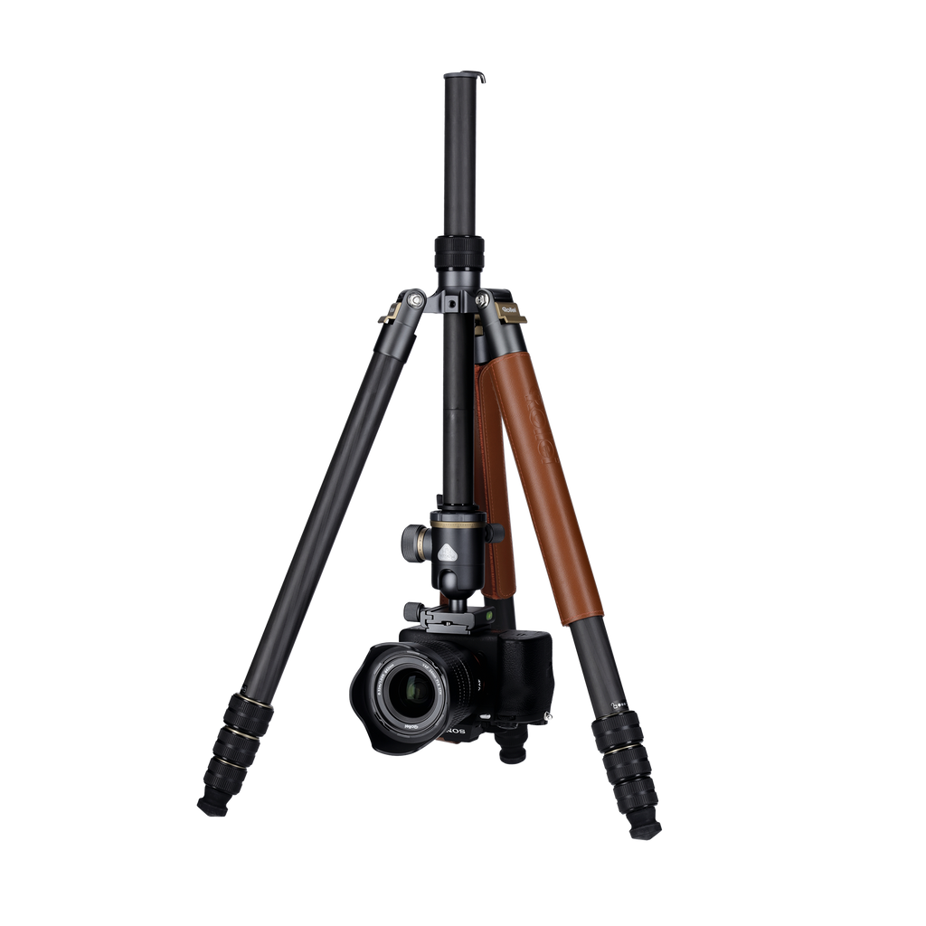 Stativ | Carbon | C6i Heritage