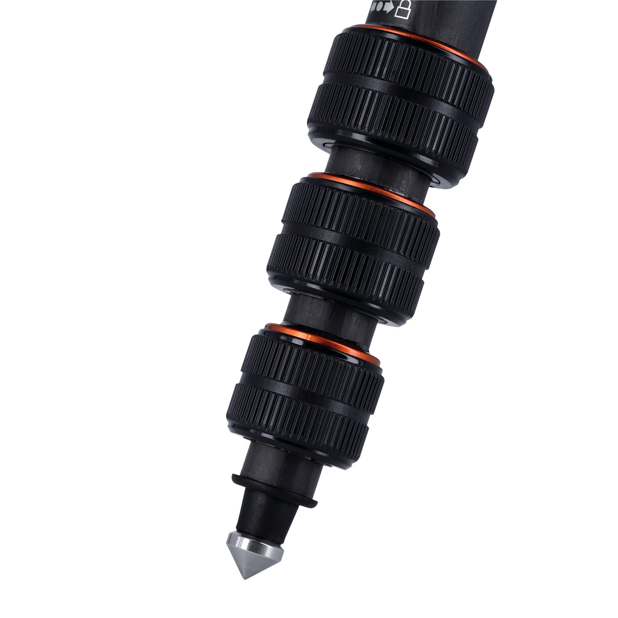 Fotografie Starter Bundle | C6i Carbon Stativ + Rollei Objektiv + ND-Filter