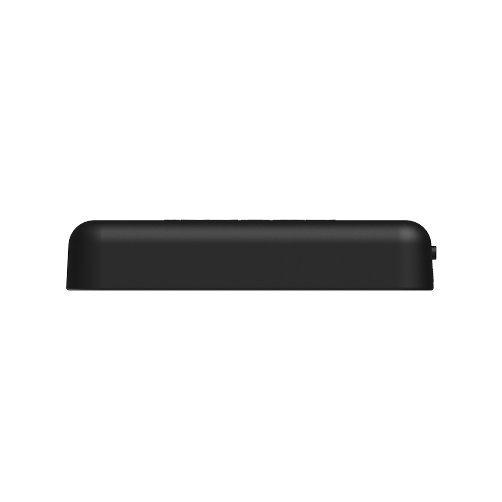 Bundle Easy Creator | Selfie Monitor & Hear:Me Mobile X1 Mikrofon
