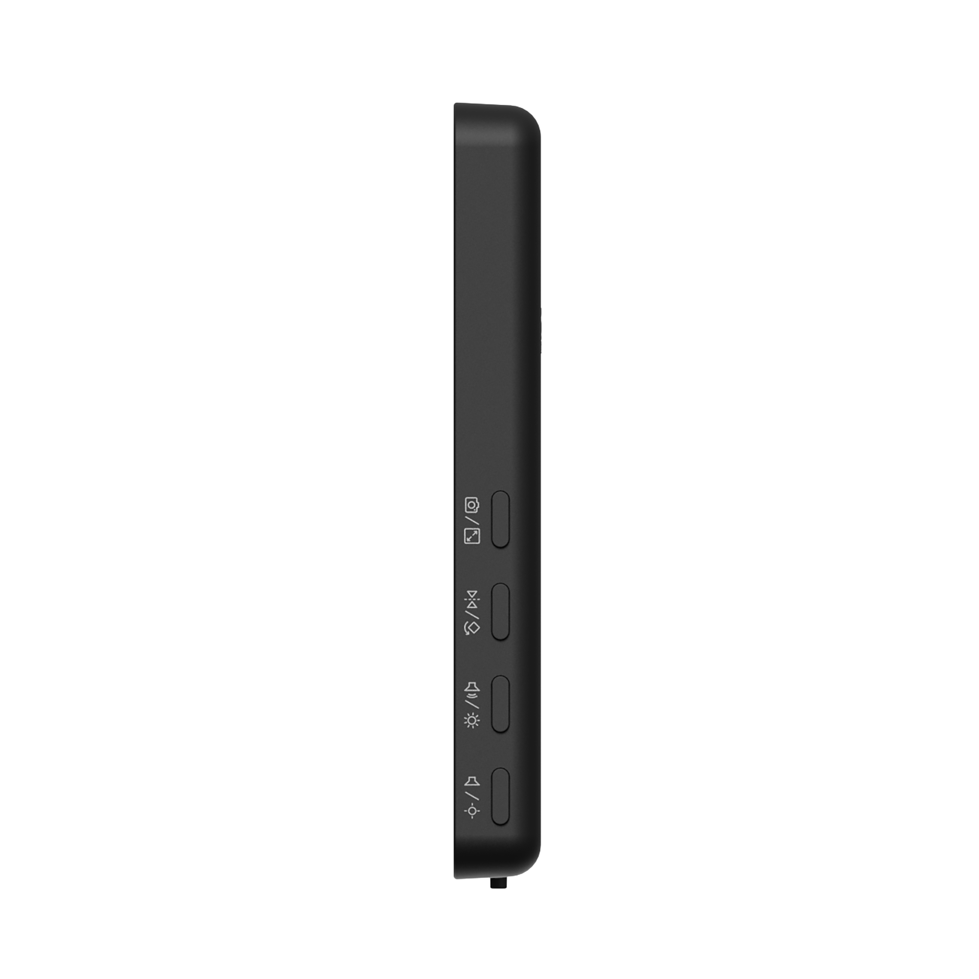 Bundle Easy Creator | Selfie Monitor & Hear:Me Mobile X1 Mikrofon