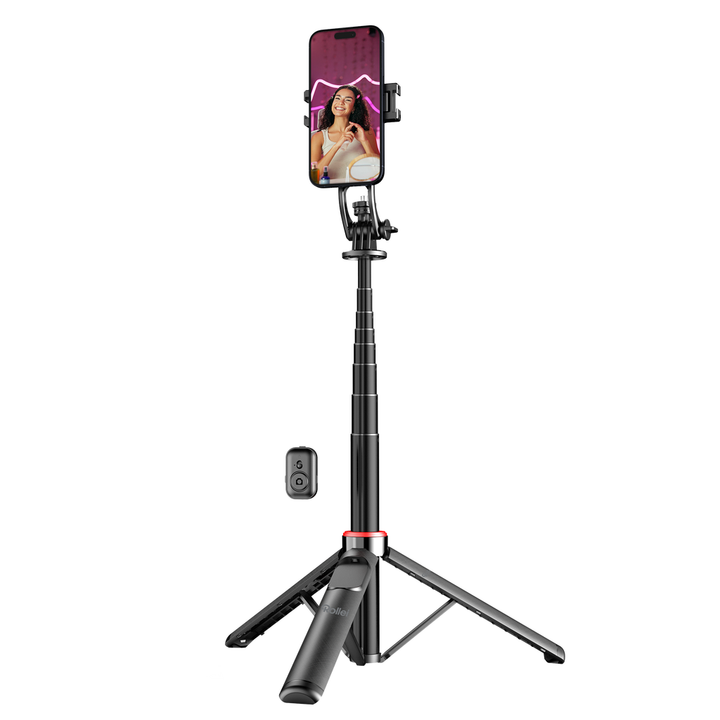 Bundle Easy Creator | MagPod Stativ + LUMIS Mini RGB V3