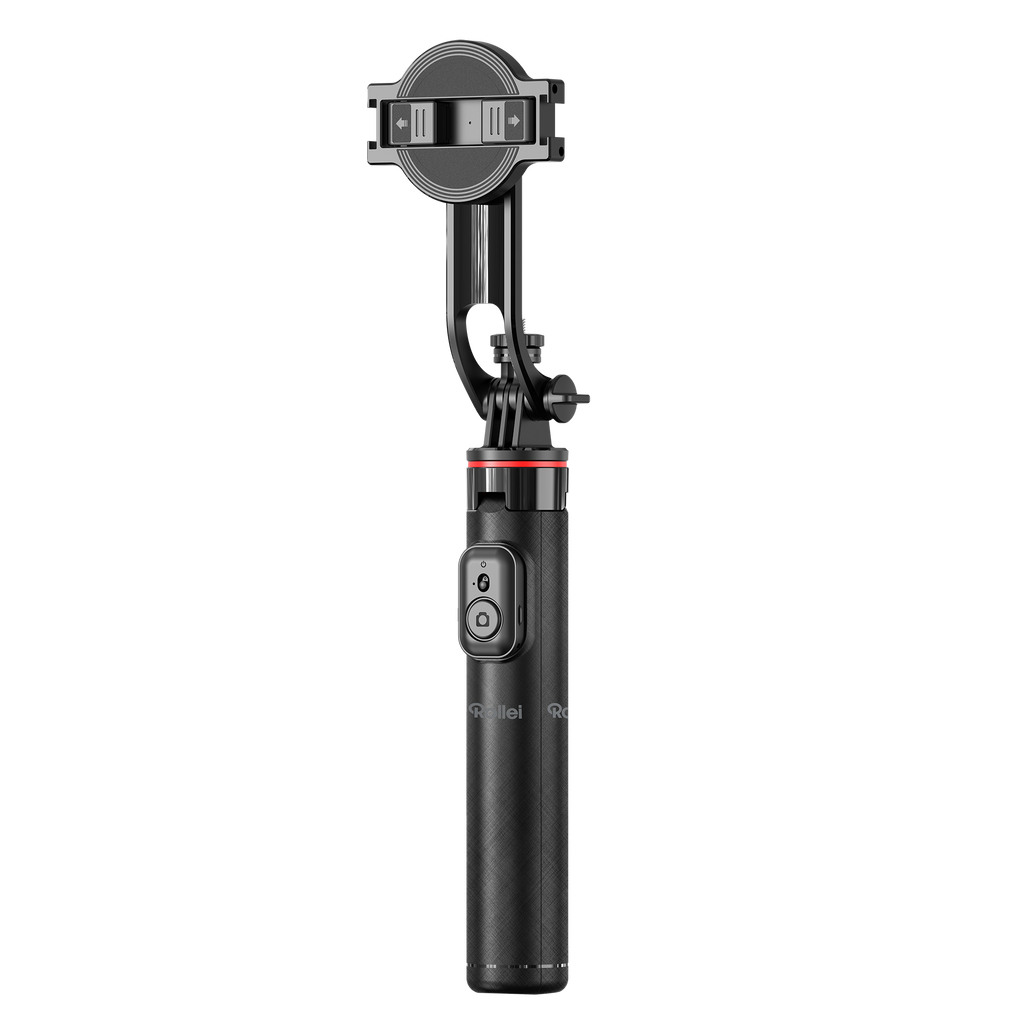 Bundle Easy Creator | MagPod Stativ + LUMIS Mini RGB V3
