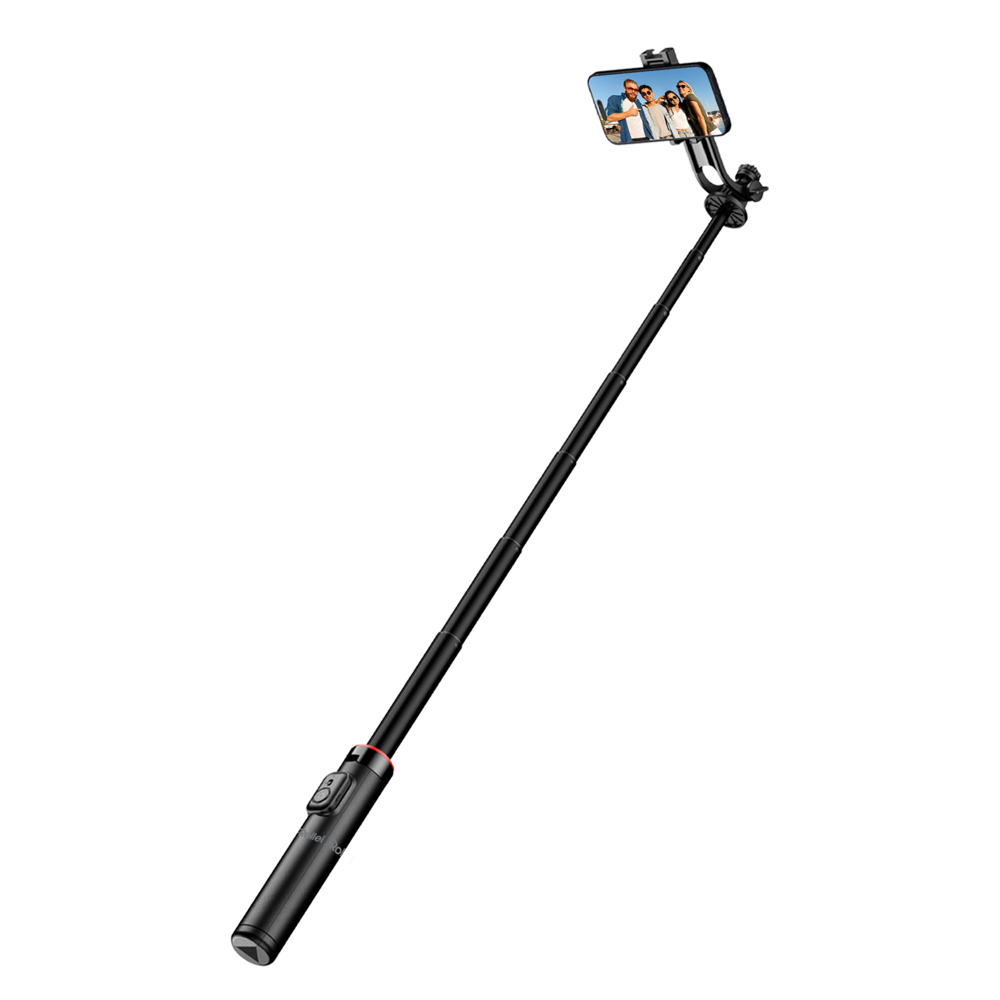 Bundle Easy Creator | MagPod Stativ + LUMIS Mini RGB V3