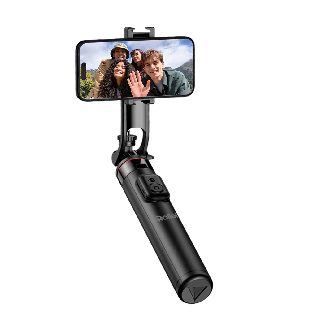 Bundle Easy Creator | MagPod Stativ + LUMIS Mini RGB V3