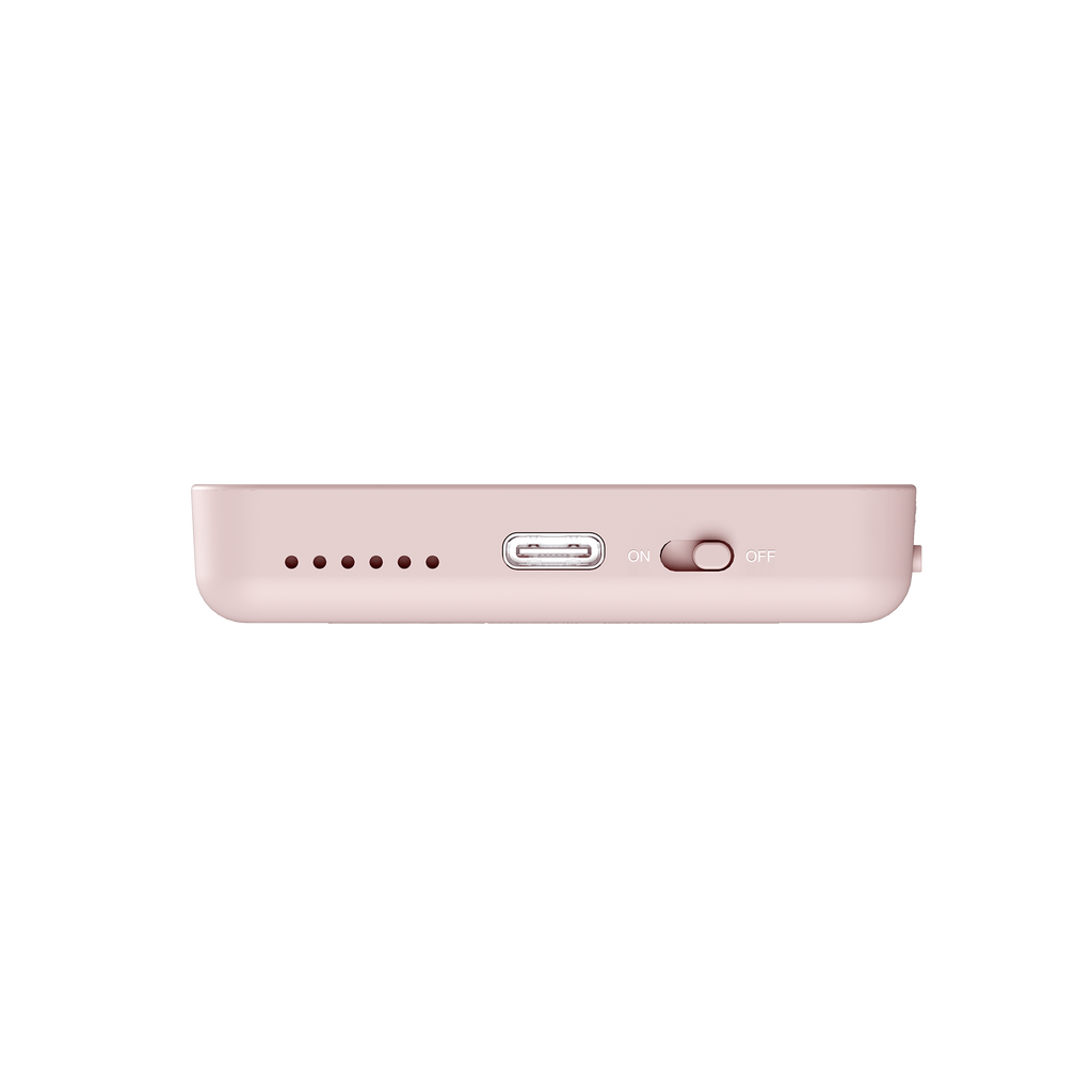 Bundle Easy Creator | Selfie Monitor & Hear:Me Mobile X1 Mikrofon