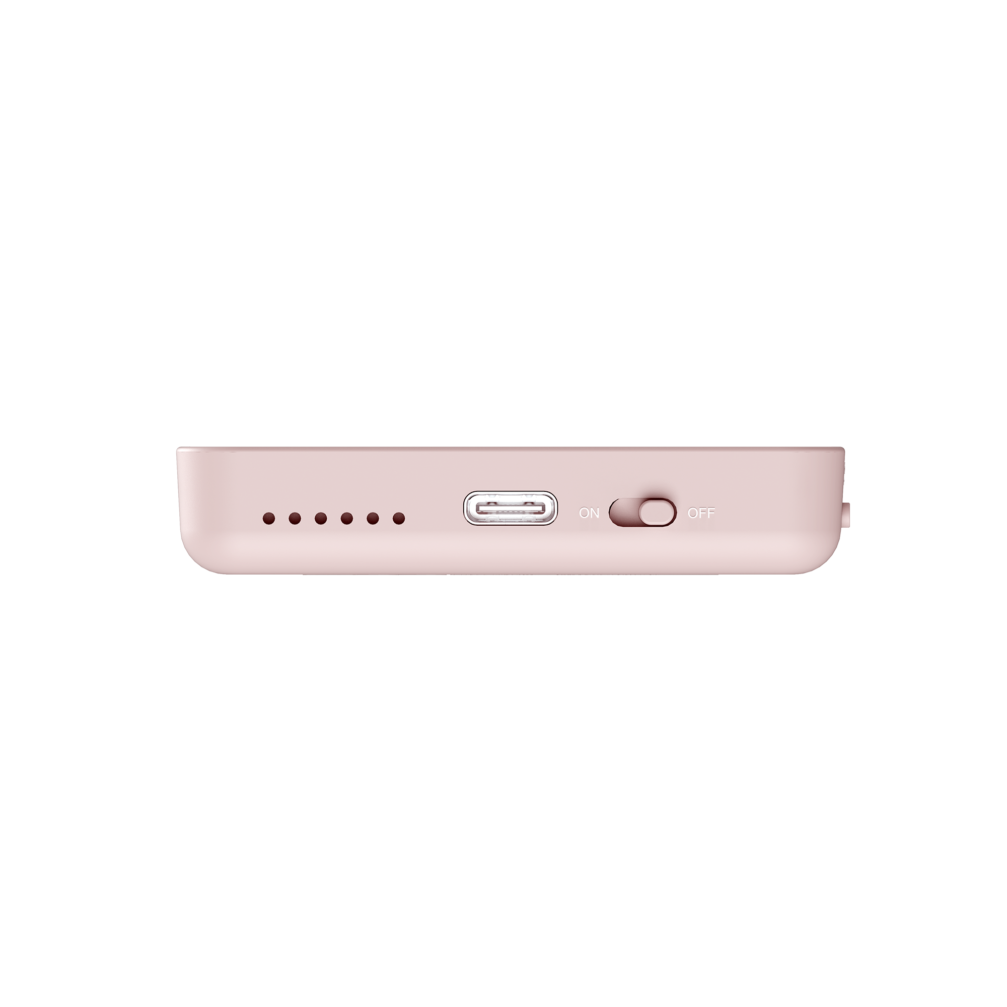 Bundle Easy Creator | Selfie Monitor & Hear:Me Mobile X1 Mikrofon