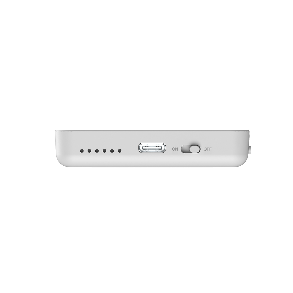 Bundle Easy Creator | Selfie Monitor & Hear:Me Mobile X1 Mikrofon