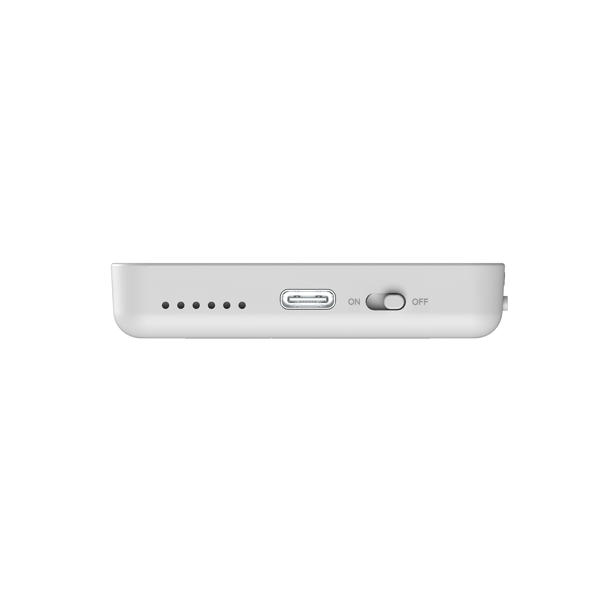 Bundle Easy Creator | Selfie Monitor & Hear:Me Mobile X1 Mikrofon