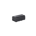 Akku mit USB-C | Typ NP-F | versch. Kapazitäten