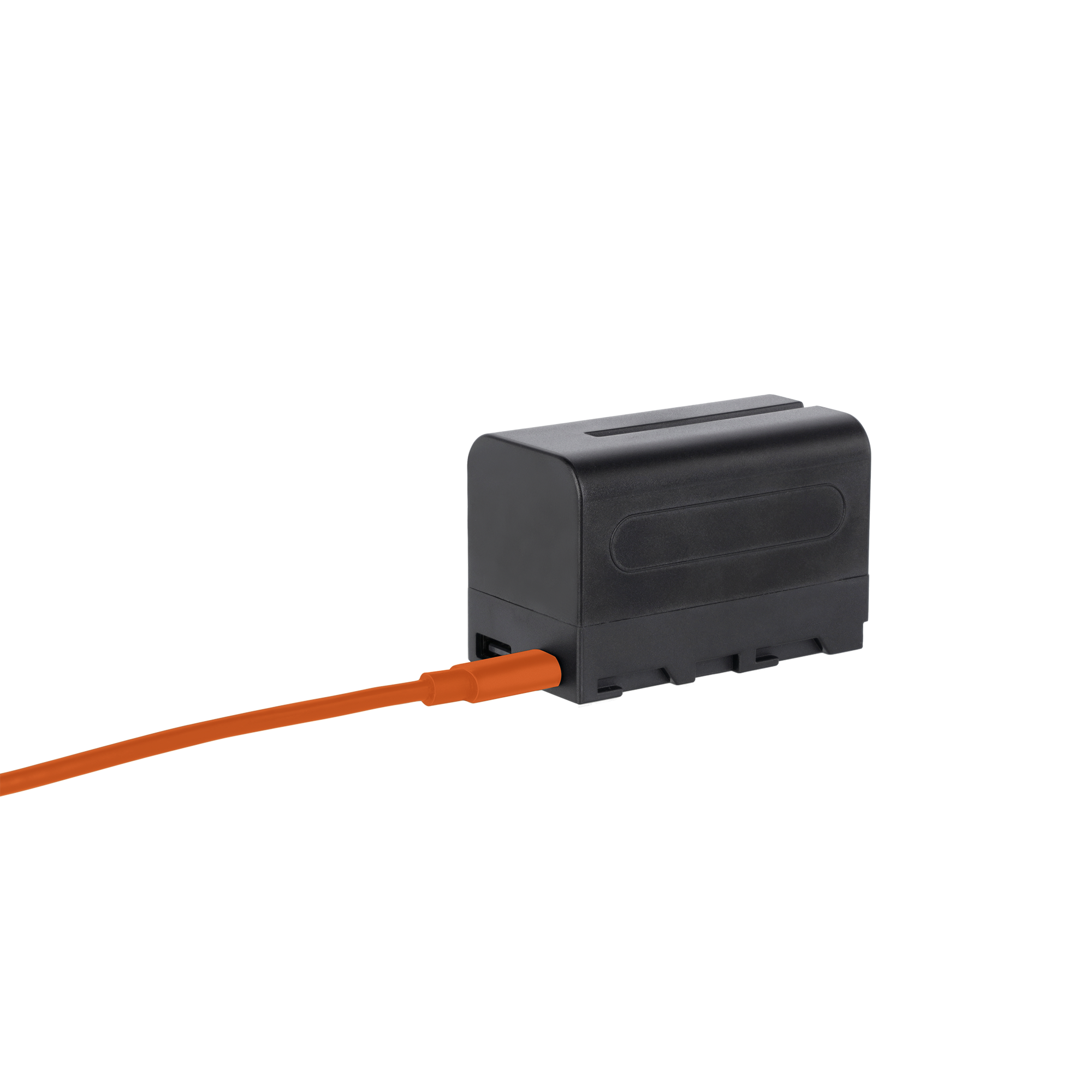 Akku mit USB-C | Typ NP-F | versch. Kapazitäten