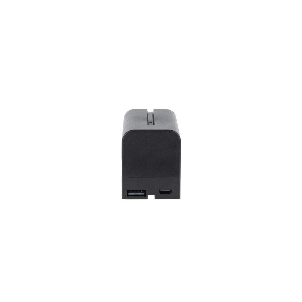 Akku mit USB-C | Typ NP-F | versch. Kapazitäten