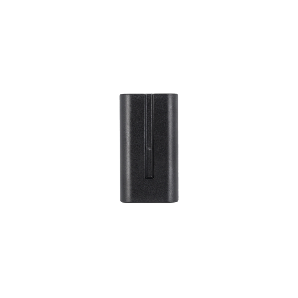 Akku mit USB-C | Typ NP-F | versch. Kapazitäten