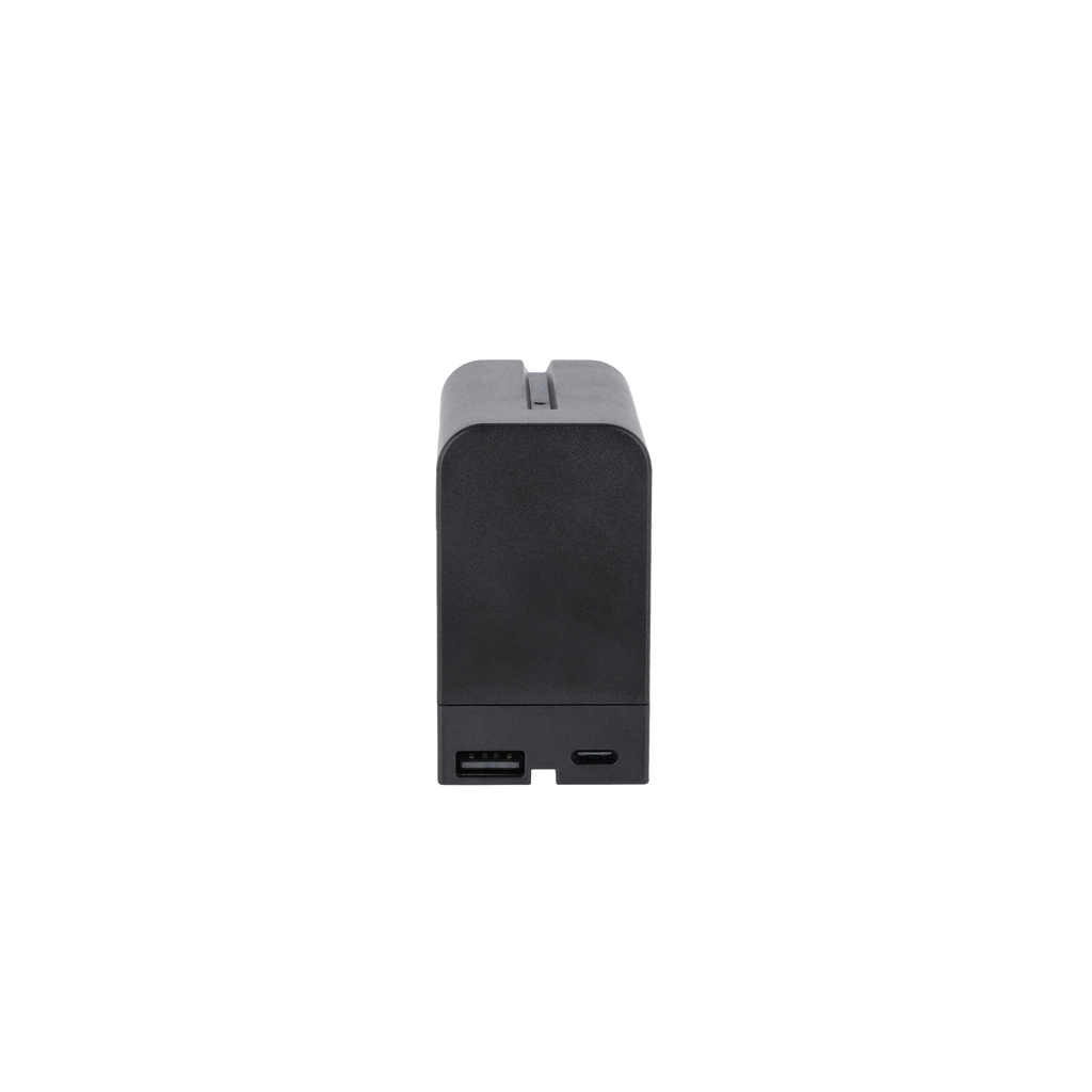 Akku mit USB-C | Typ NP-F | versch. Kapazitäten