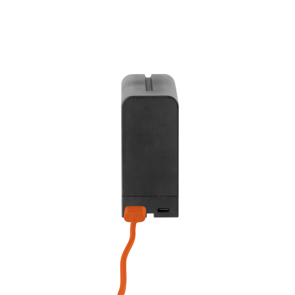 Akku mit USB-C | Typ NP-F | versch. Kapazitäten