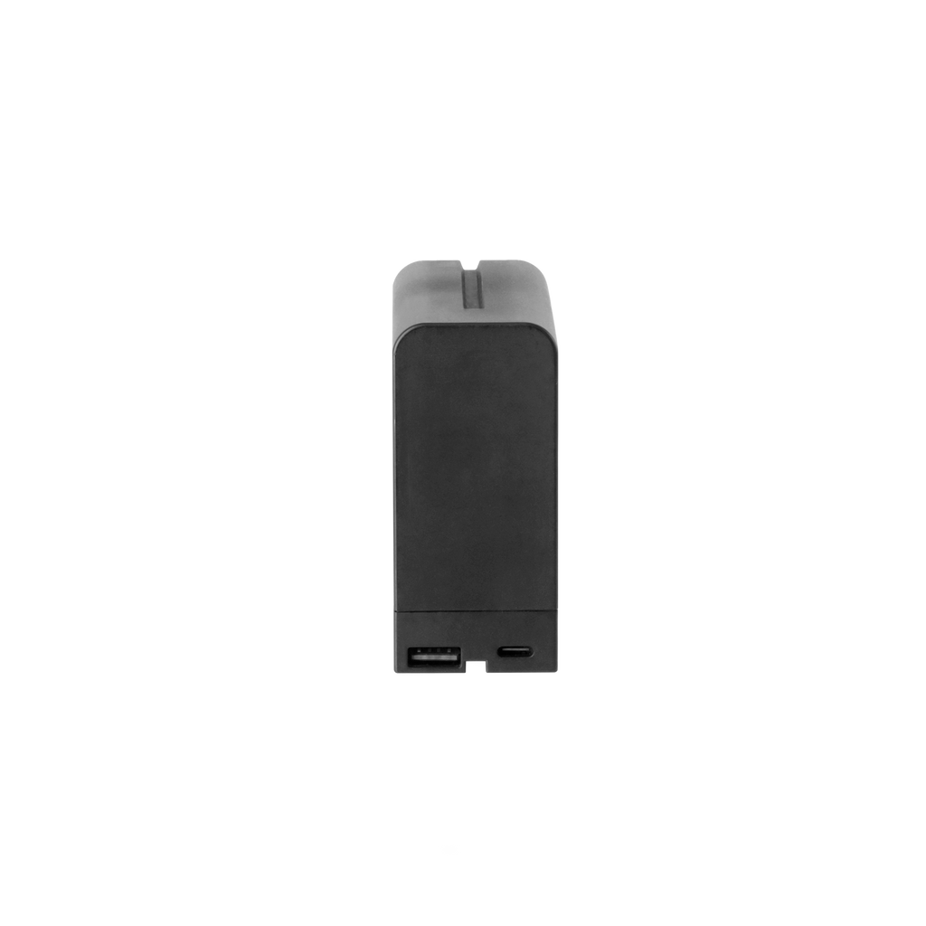 Akku mit USB-C | Typ NP-F | versch. Kapazitäten