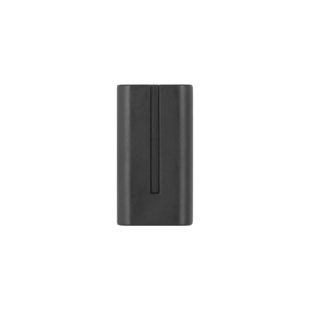 Akku mit USB-C | Typ NP-F | versch. Kapazitäten