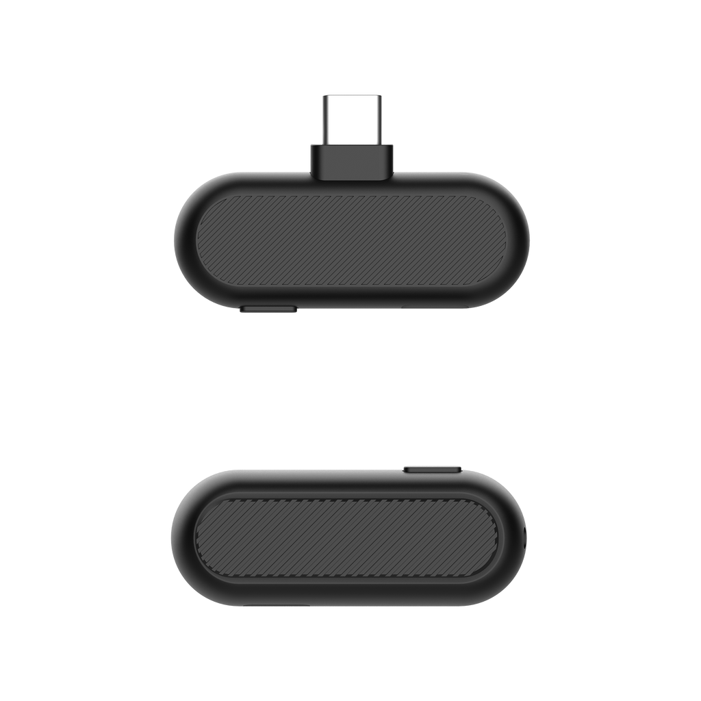 Bundle Easy Creator | Selfie Monitor & Hear:Me Mobile X1 Mikrofon