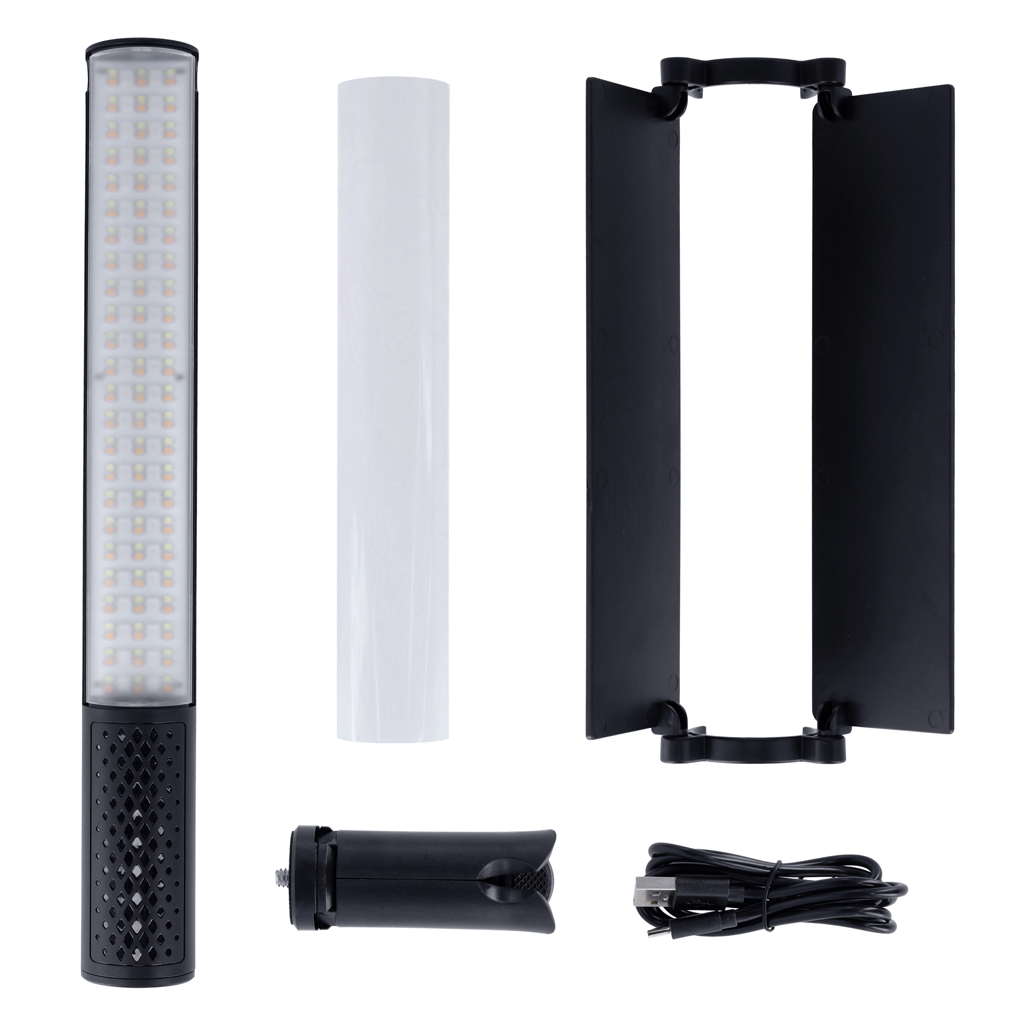 LUMIS Glow RGB | 20W | LED-Stablicht