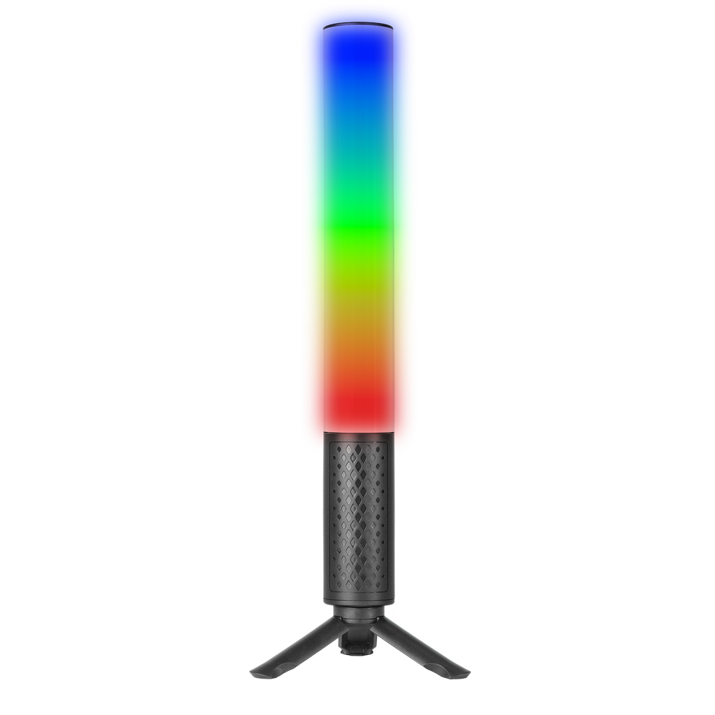 LUMIS Glow RGB | 20W | LED-Stablicht