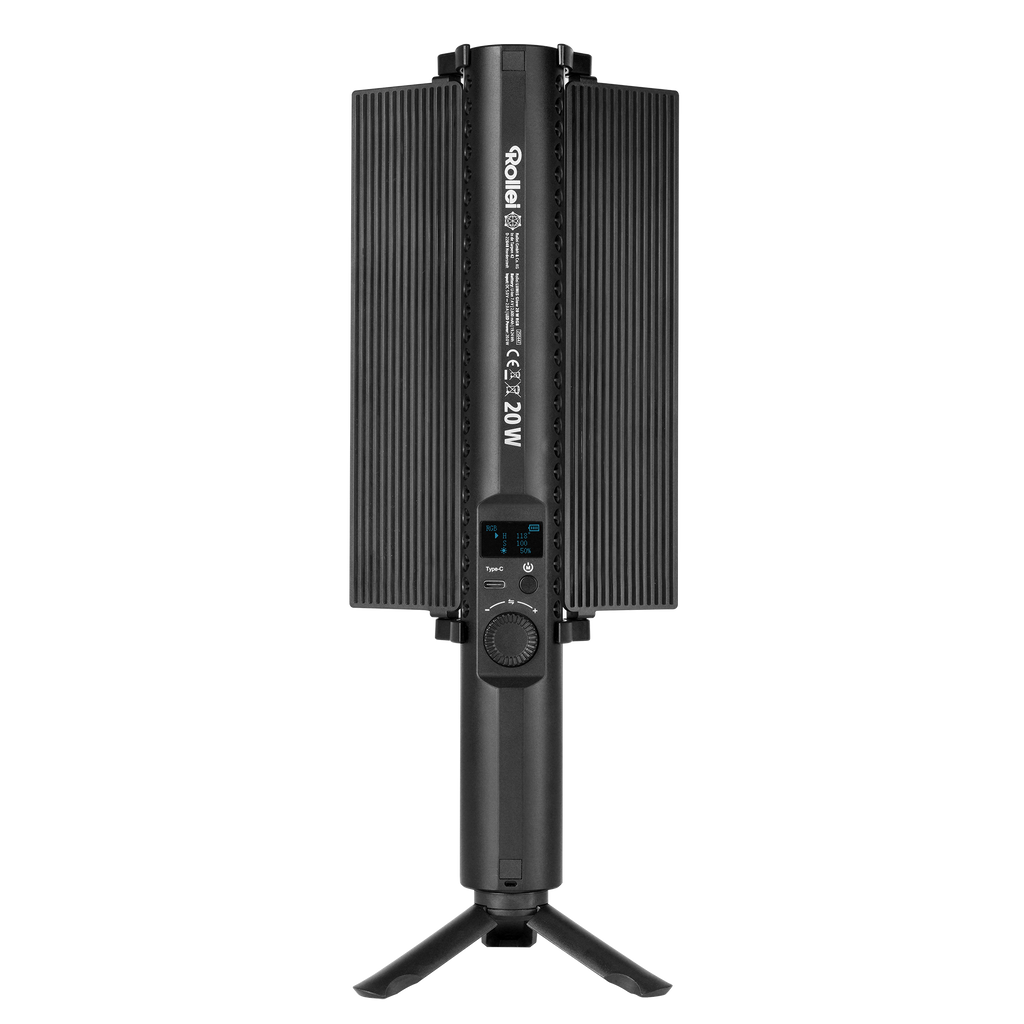LUMIS Glow RGB | 20W | LED-Stablicht