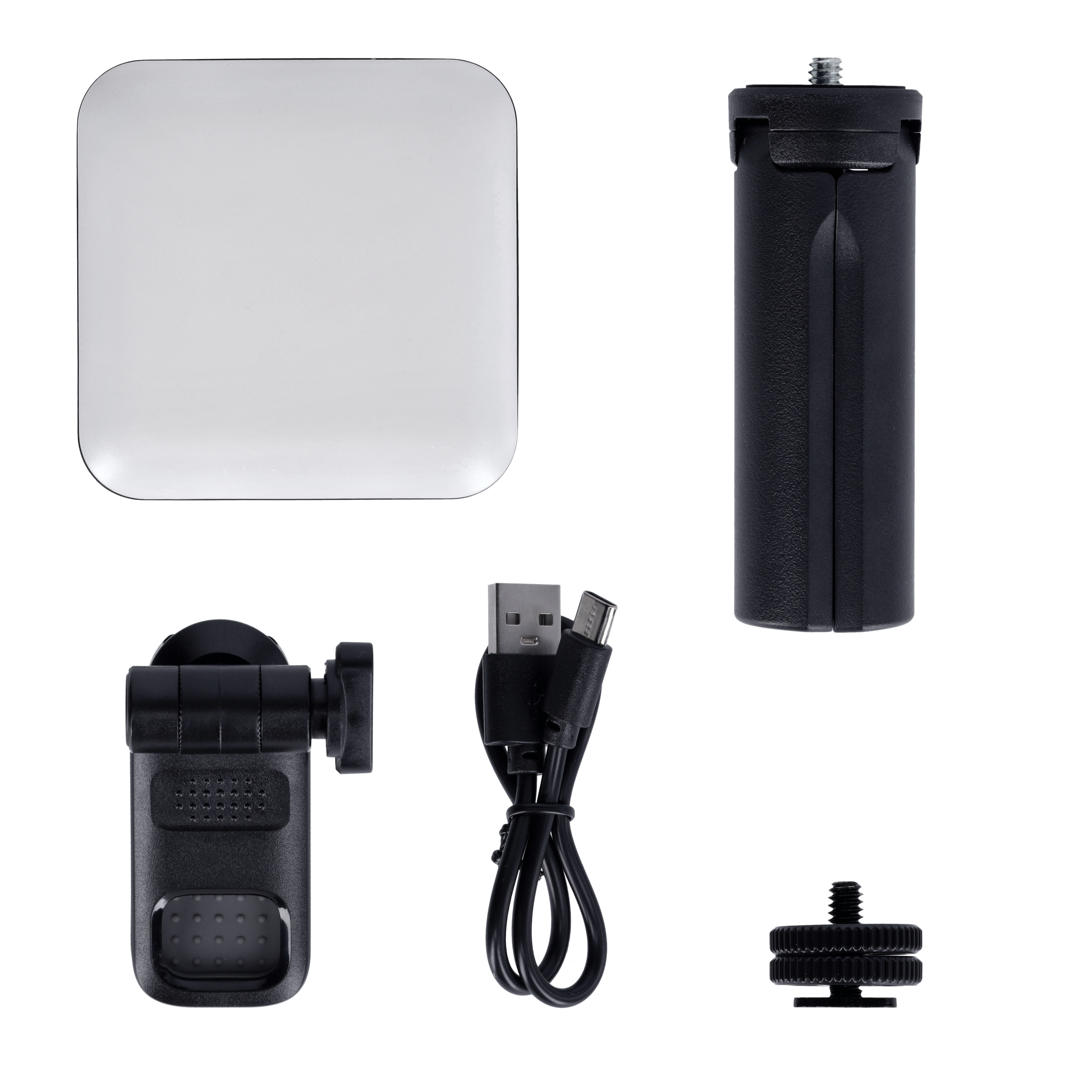 Bundle Easy Creator | MagPod Stativ + LUMIS Mini RGB V3