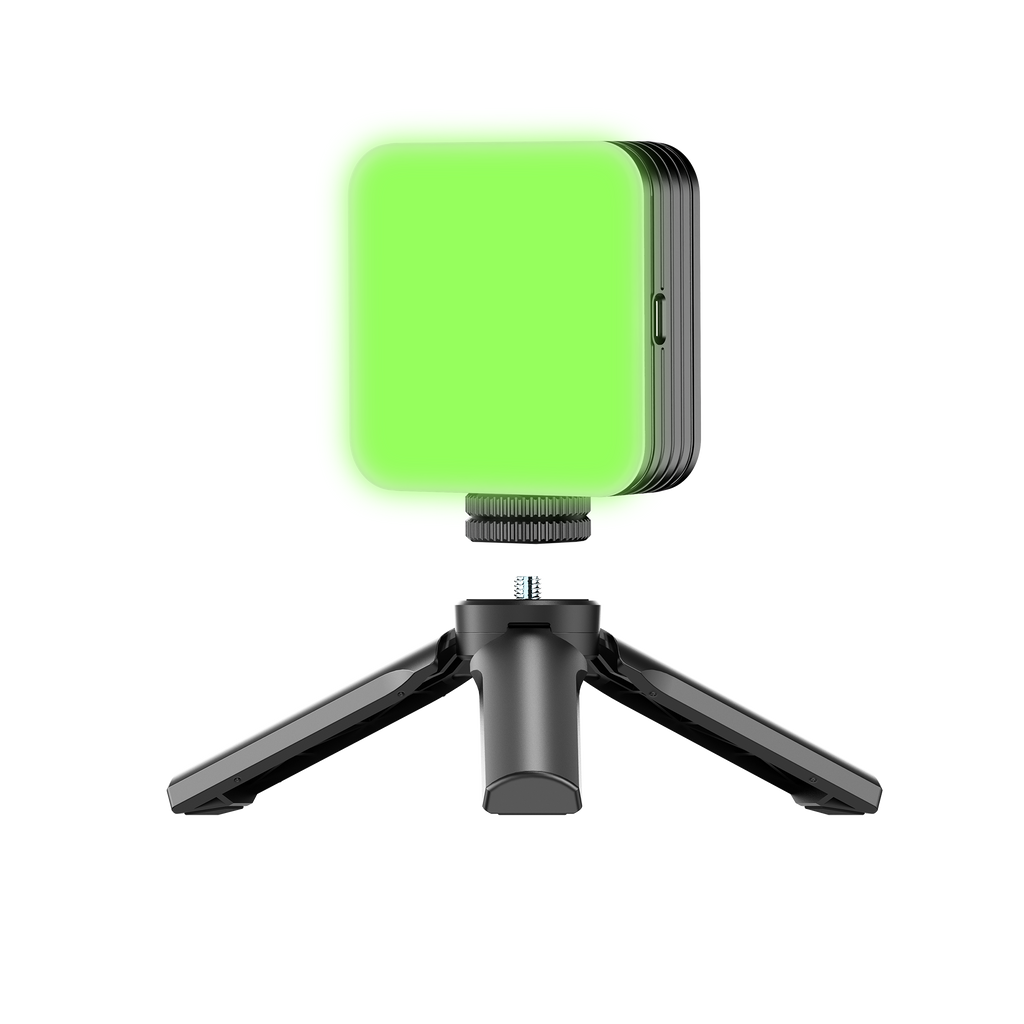 Bundle Easy Creator | MagPod Stativ + LUMIS Mini RGB V3