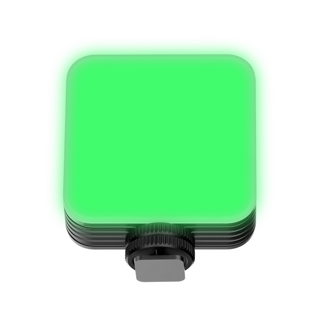 Bundle Easy Creator | MagPod Stativ + LUMIS Mini RGB V3