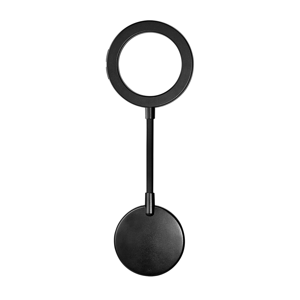 LUMIS Magnetisches LED-Ringlicht für Selfies