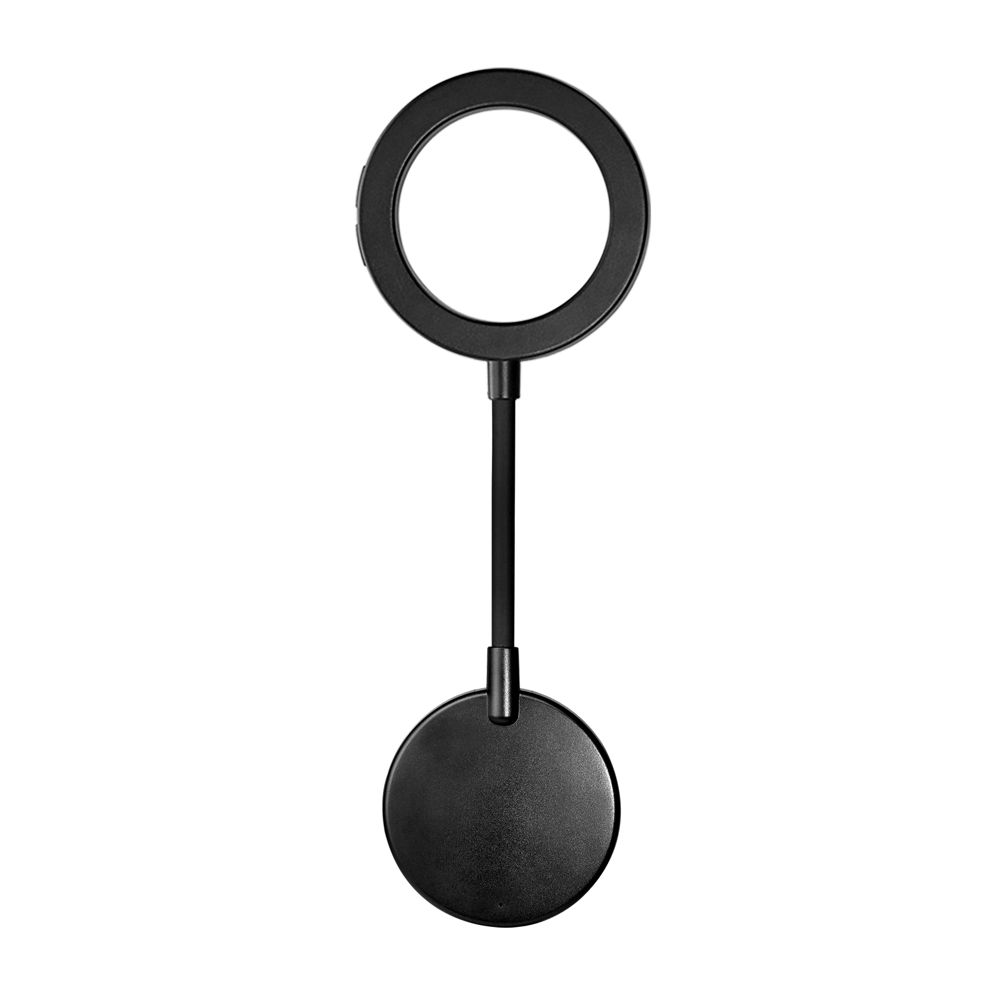 LUMIS Magnetisches LED-Ringlicht für Selfies