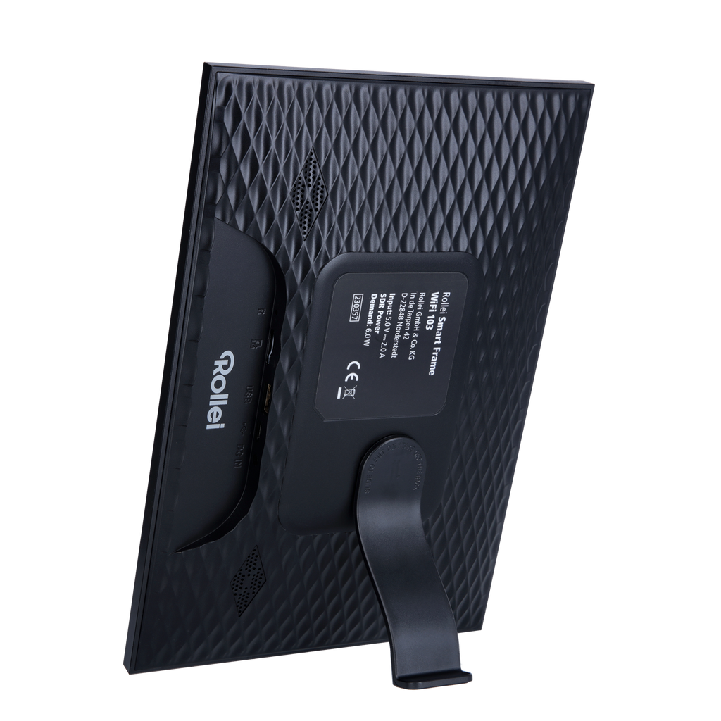 Smarter Bilderrahmen | 10" | Modell 103